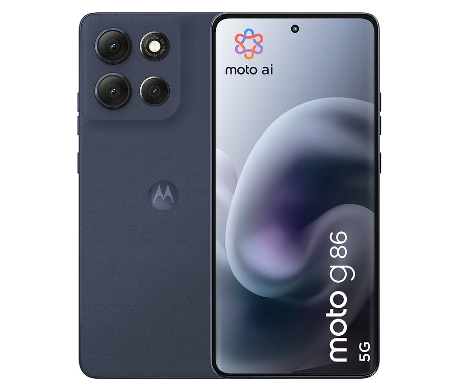 Motorola moto g86 5G 256 GB Spellbound