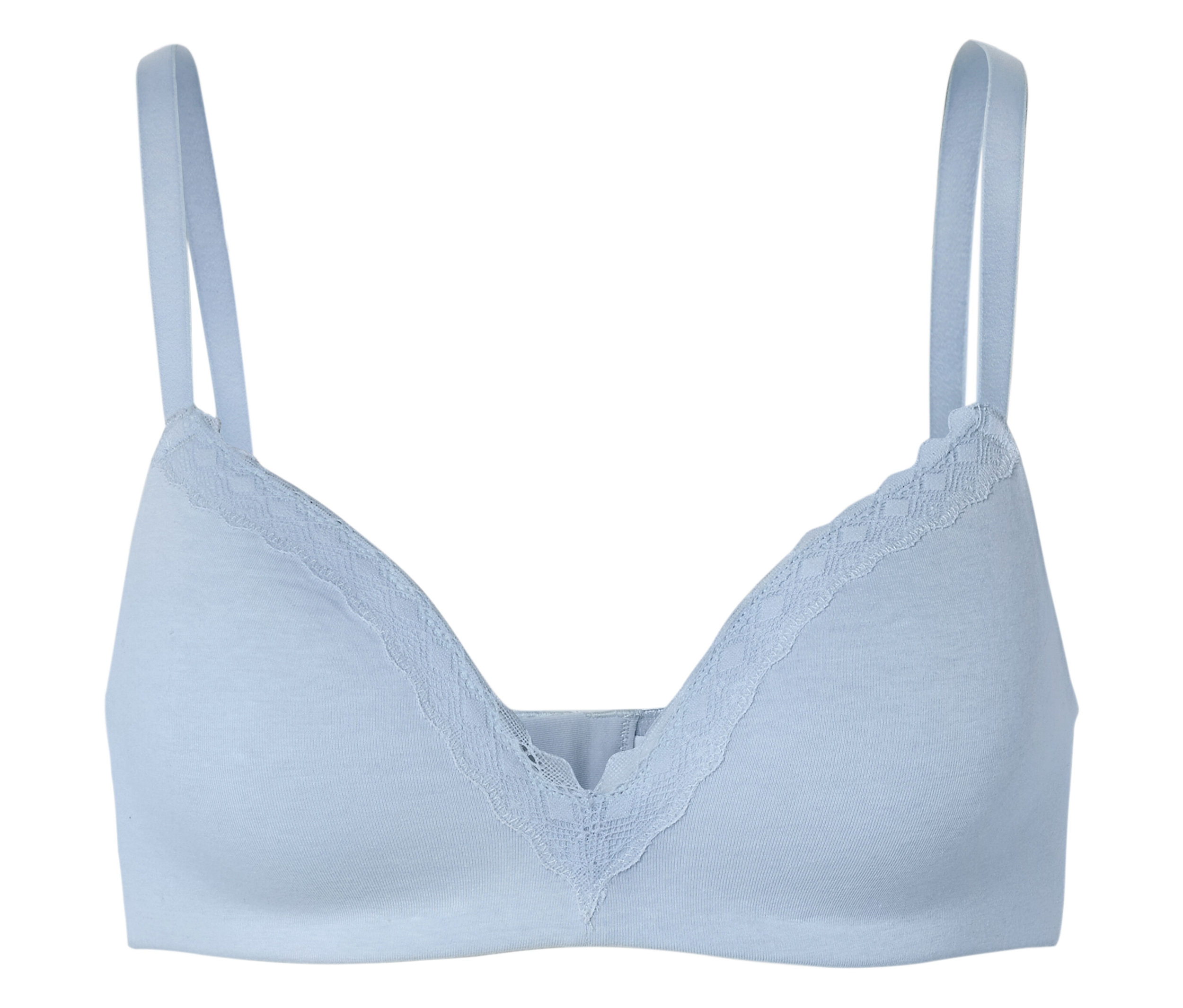 Tchibo - Softschalen-BH - Damen - Gr. 85B - hellblau