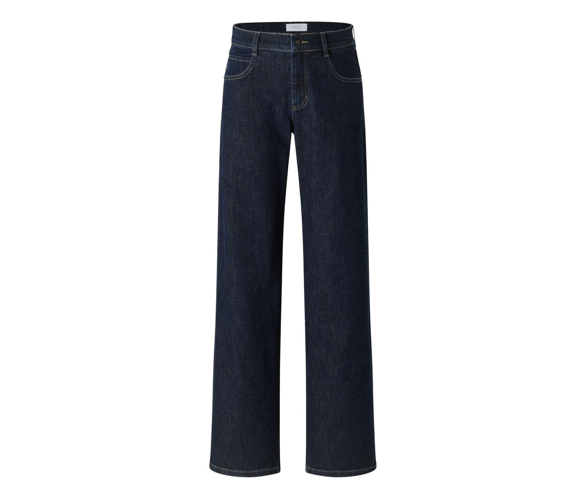 Angels Denim »Liz« - Damen - Gr. 46 - blau