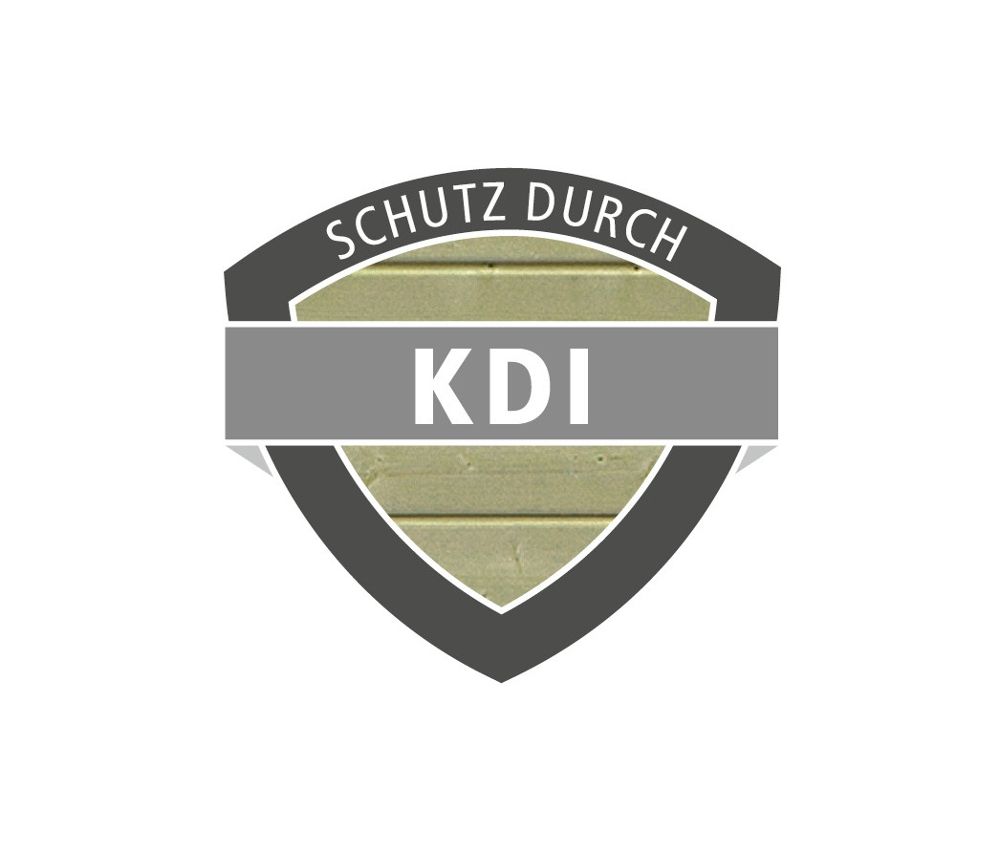 Thumbnail - Karibu Pavillon »Markaska« - 320x320x239cm - braun - Fichtenholz