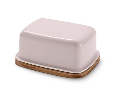 Emaille-Butterdose bei Tchibo kaufen
