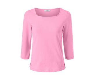 Roséfarben
