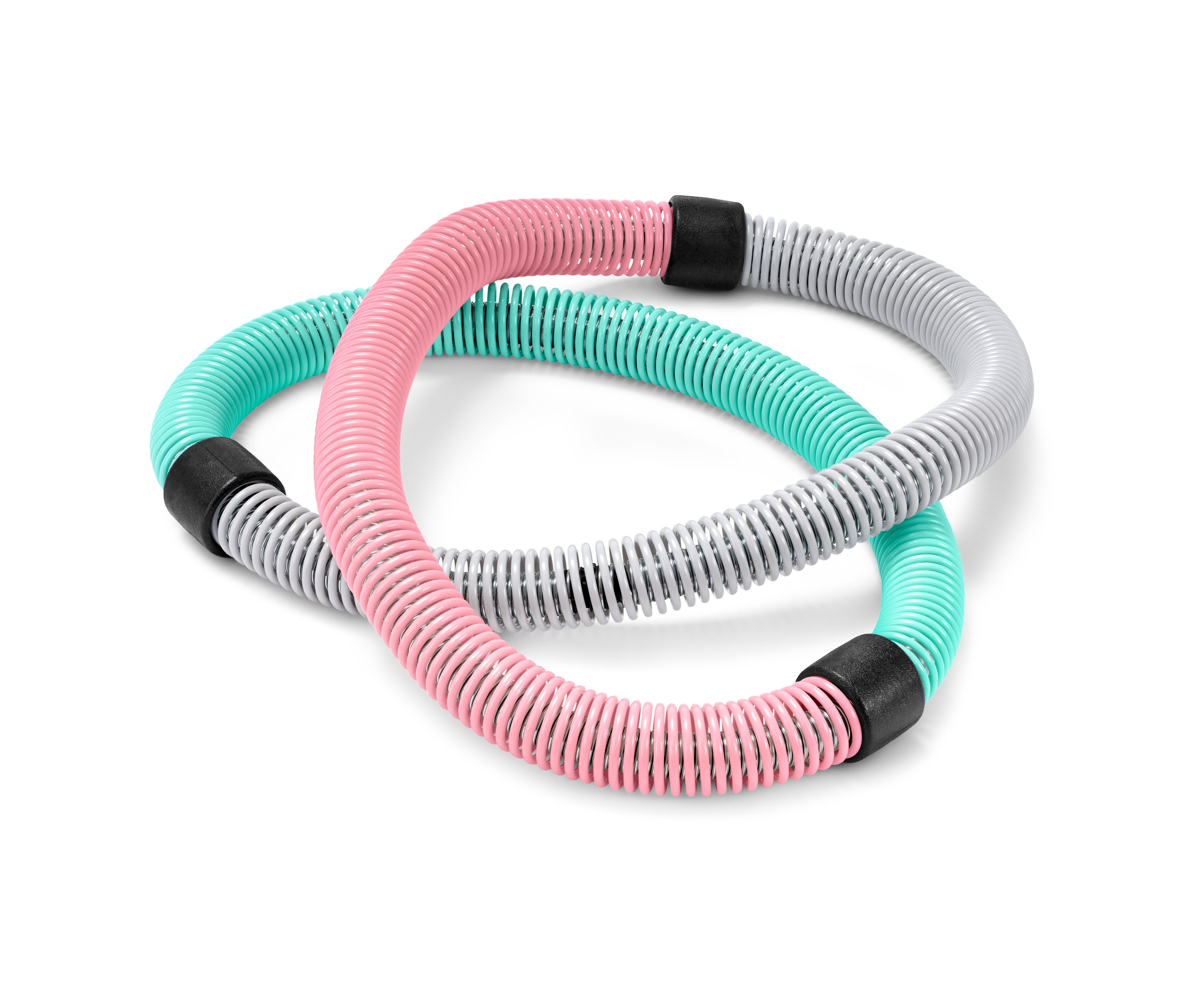 Tchibo - Flexibler Fitnessreifen - türkis