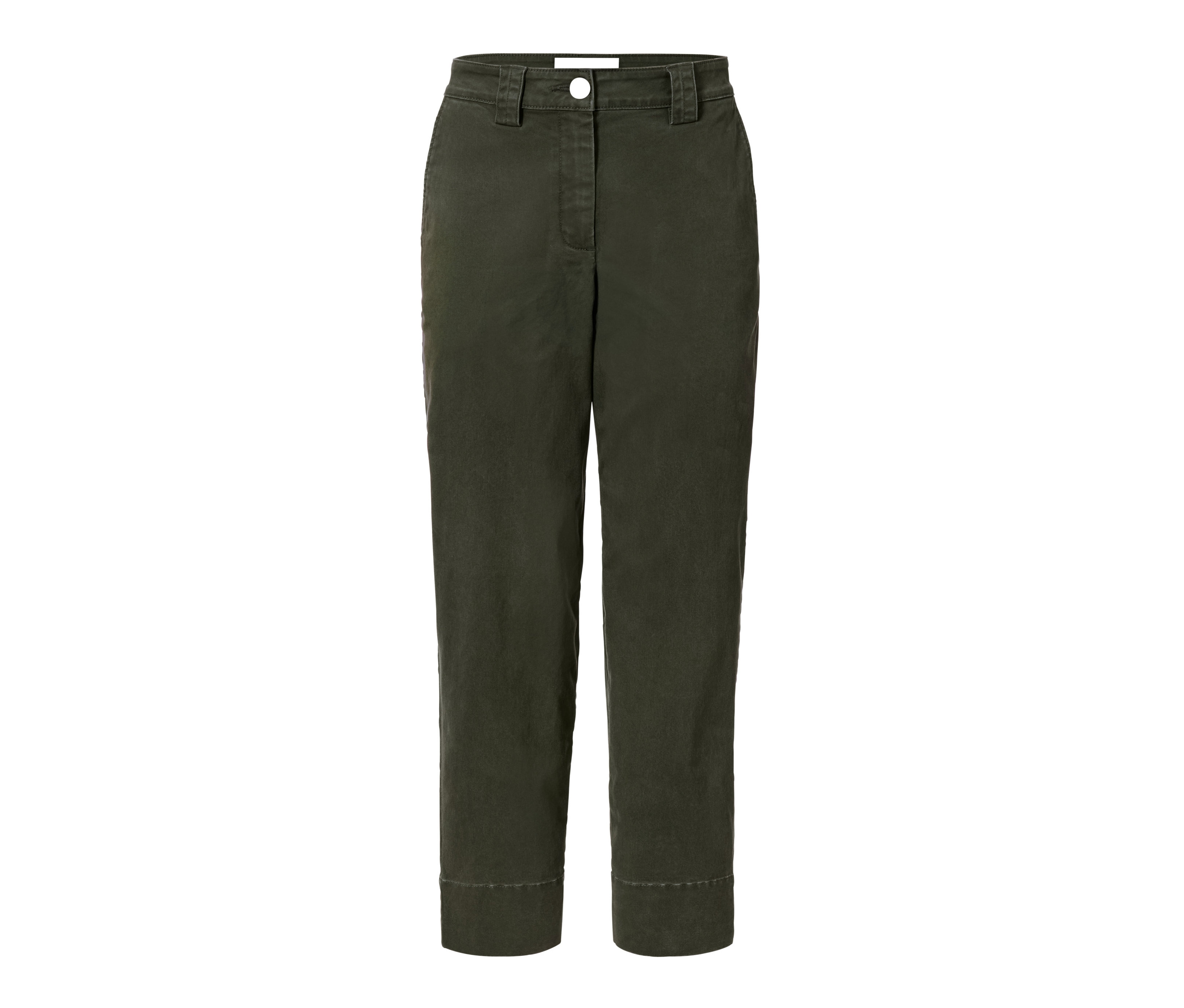 Tchibo - Chino - Damen - Gr. 48 - olivgrün. Tchibo - Chino - Damen - Gr. 48 - olivgrün <![CDATA[Chino Farbe: Dunkelolivgrün Material: 98% Baumwolle, 2% Elasthan Maße: Innenbeinlänge ca. 70 cm Passform: Regular Fit Gewebte Qualität mit BaumwolleT Mit 4 günstig Kaufen-Tchibo - Chino - Damen - Gr. 48 - olivgrün. Tchibo - Chino - Damen - Gr. 48 - olivgrün <![CDATA[Chino Farbe: Dunkelolivgrün Material: 98% Baumwolle, 2% Elasthan Maße: Innenbeinlänge ca. 70 cm Passform: Regular Fit Gewebte Qualität mit BaumwolleT