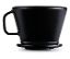 Kaffee Handfilter Gr. 2, schwarz - undefined