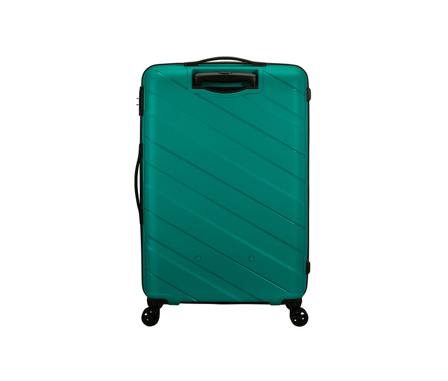 American Tourister »Jetdriver 3.0«, groß, sporty teal.