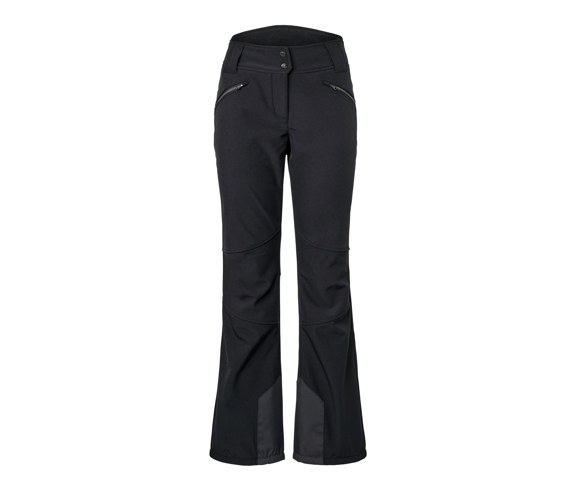 Jet-Skihose - Damen - Gr. 38 - schwarz - schwarz