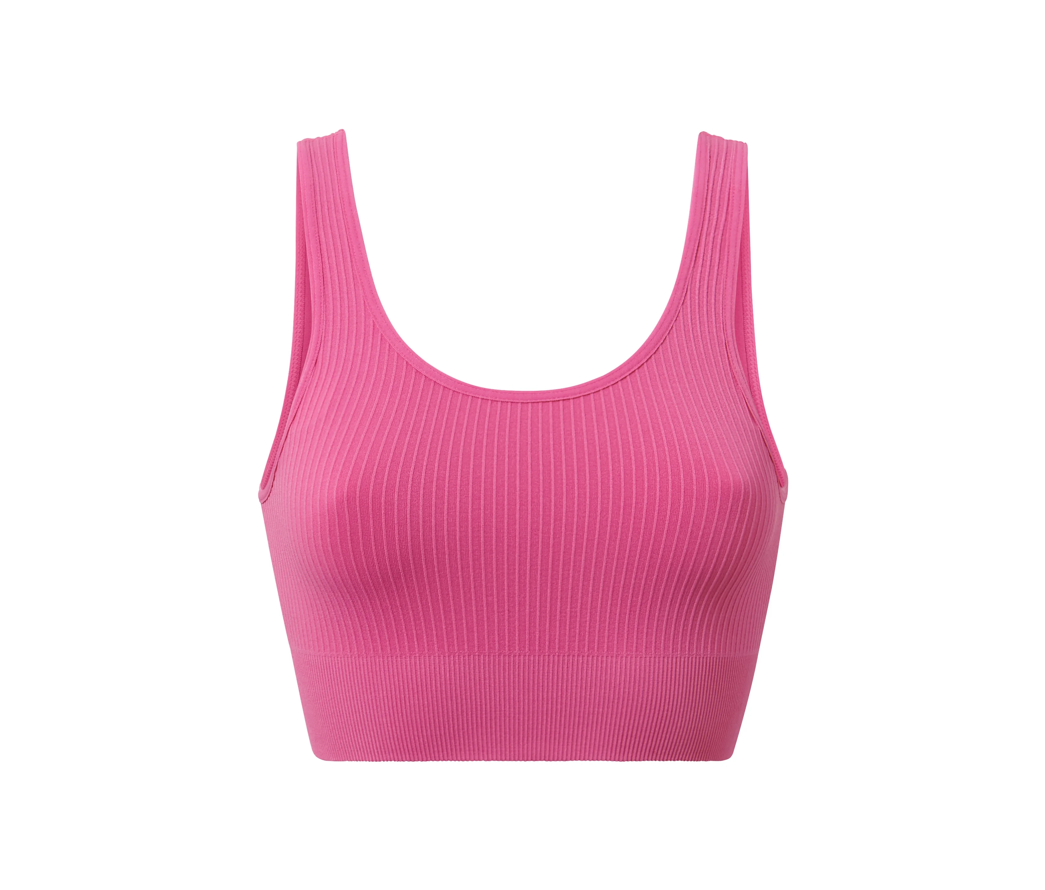 Tchibo - Seamless-Sport-Bustier - Damen - Gr. S - pink. Tchibo - Seamless-Sport-Bustier - Damen - Gr. S - pink <![CDATA[Seamless-Sport-Bustier Farbe: Fuchsia Material: 91% Polyamid (TACTEL®), 9% Elasthan (LYCRA®) Seamless: nahtlose Verarbeitung – liegt an Damen Nahtlos günstig Kaufen-Tchibo - Seamless-Sport-Bustier - Damen - Gr. S - pink. Tchibo - Seamless-Sport-Bustier - Damen - Gr. S - pink <![CDATA[Seamless-Sport-Bustier Farbe: Fuchsia Material: 91% Polyamid (TACTEL®), 9% Elasthan (LYCRA®) Seamless: nahtlose Verarbeitung – liegt an
