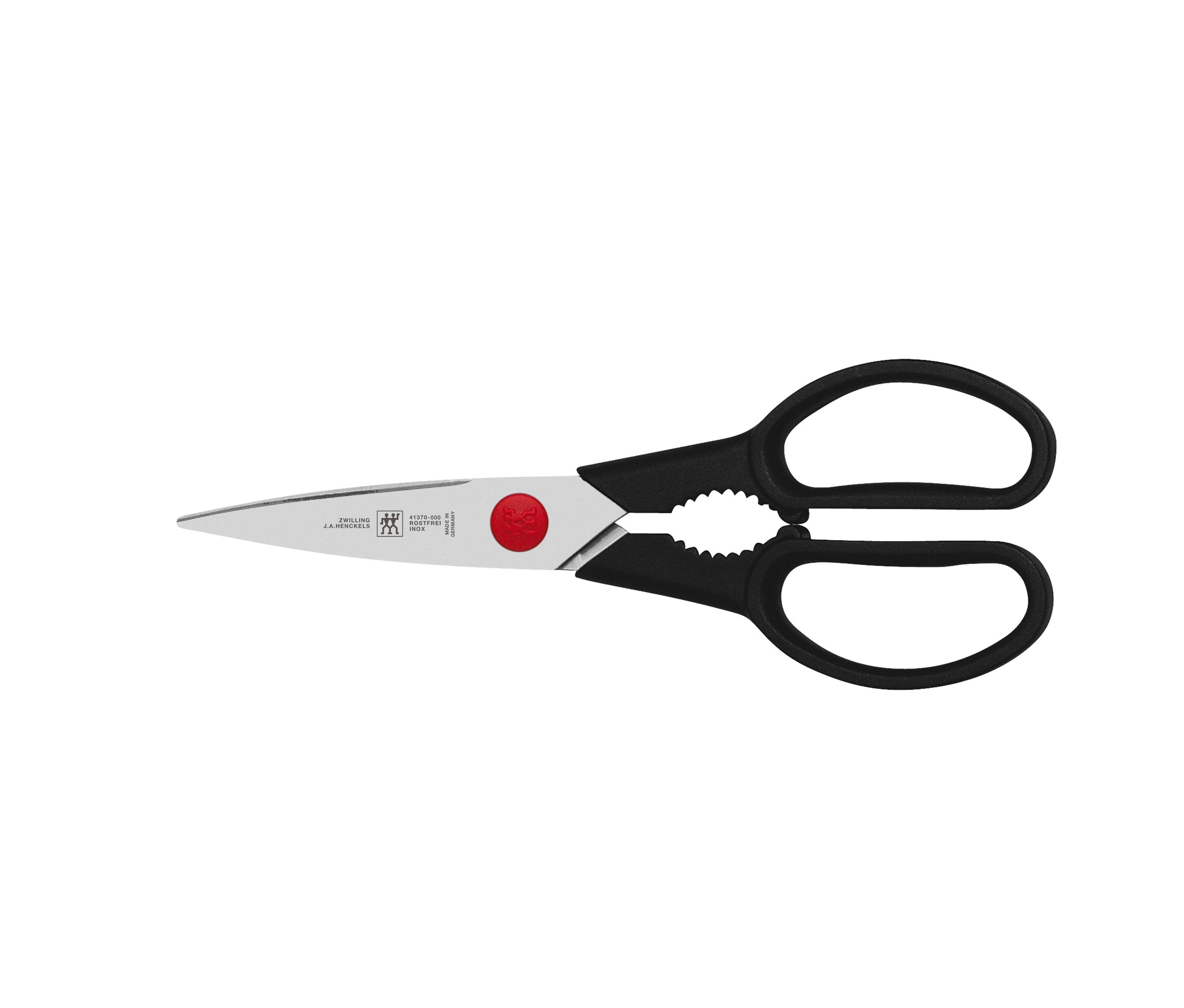 Thumbnail - Zwilling Selbstschärfender Messerblock »Gourmet« - silber