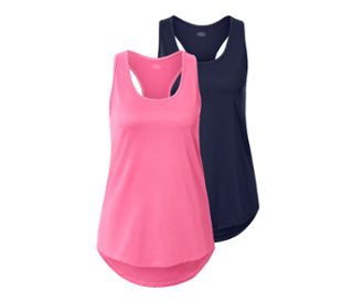 1x pink, 1x dunkelblau