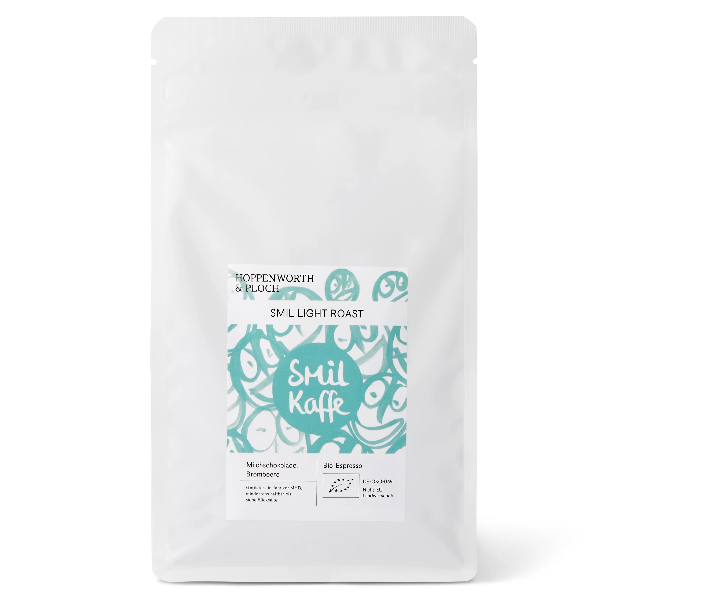 Hoppenworth & Ploch - Smil - Light Roast Omni-Roast - 250 g - Intensität: 5/6. Hoppenworth & Ploch - Smil - Light Roast Omni-Roast - 250 g - Intensität: 5/6 <![CDATA[Hoppenworth & Ploch - Smil - Light Roast Omni-Roast - 250 g Aufbewahrun Light günstig Kaufen-Hoppenworth & Ploch - Smil - Light Roast Omni-Roast - 250 g - Intensität: 5/6. Hoppenworth & Ploch - Smil - Light Roast Omni-Roast - 250 g - Intensität: 5/6 <![CDATA[Hoppenworth & Ploch - Smil - Light Roast Omni-Roast - 250 g Aufbewahrun