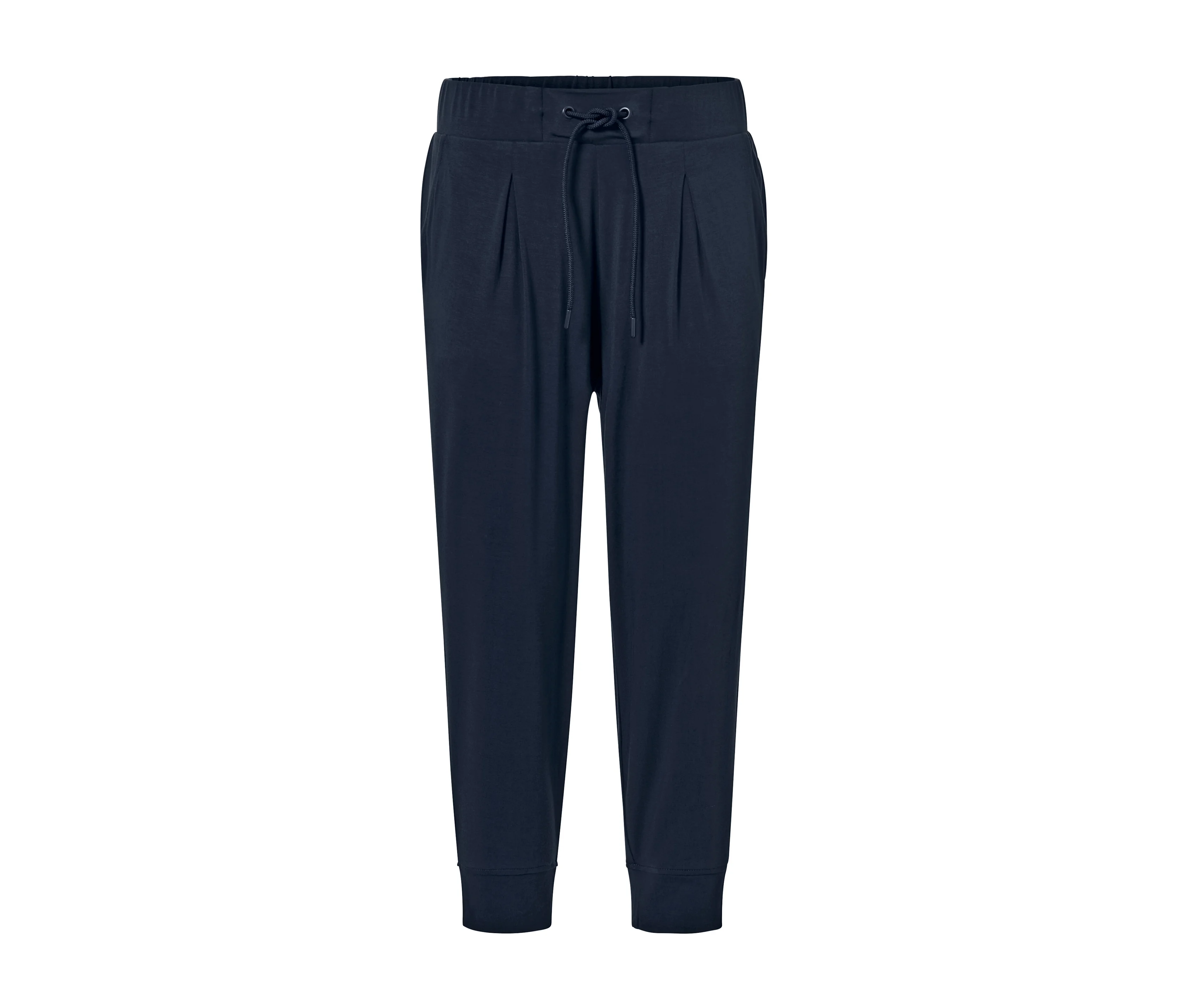 Tchibo - 3/4-Jerseyhose - Damen - Gr. S - dunkelblau. Tchibo - 3/4-Jerseyhose - Damen - Gr. S - dunkelblau <![CDATA[3/4-Jerseyhose Farbe: Dunkelblau Material: 95% Viskose, 5% Elasthan (Creora®) Maße: Innenbeinlänge ca. 57 cm Passform: Comfort Fit Damenhos Form 9 günstig Kaufen-Tchibo - 3/4-Jerseyhose - Damen - Gr. S - dunkelblau. Tchibo - 3/4-Jerseyhose - Damen - Gr. S - dunkelblau <![CDATA[3/4-Jerseyhose Farbe: Dunkelblau Material: 95% Viskose, 5% Elasthan (Creora®) Maße: Innenbeinlänge ca. 57 cm Passform: Comfort Fit Damenhos