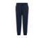3/4-Jerseyhose - Dunkelblau