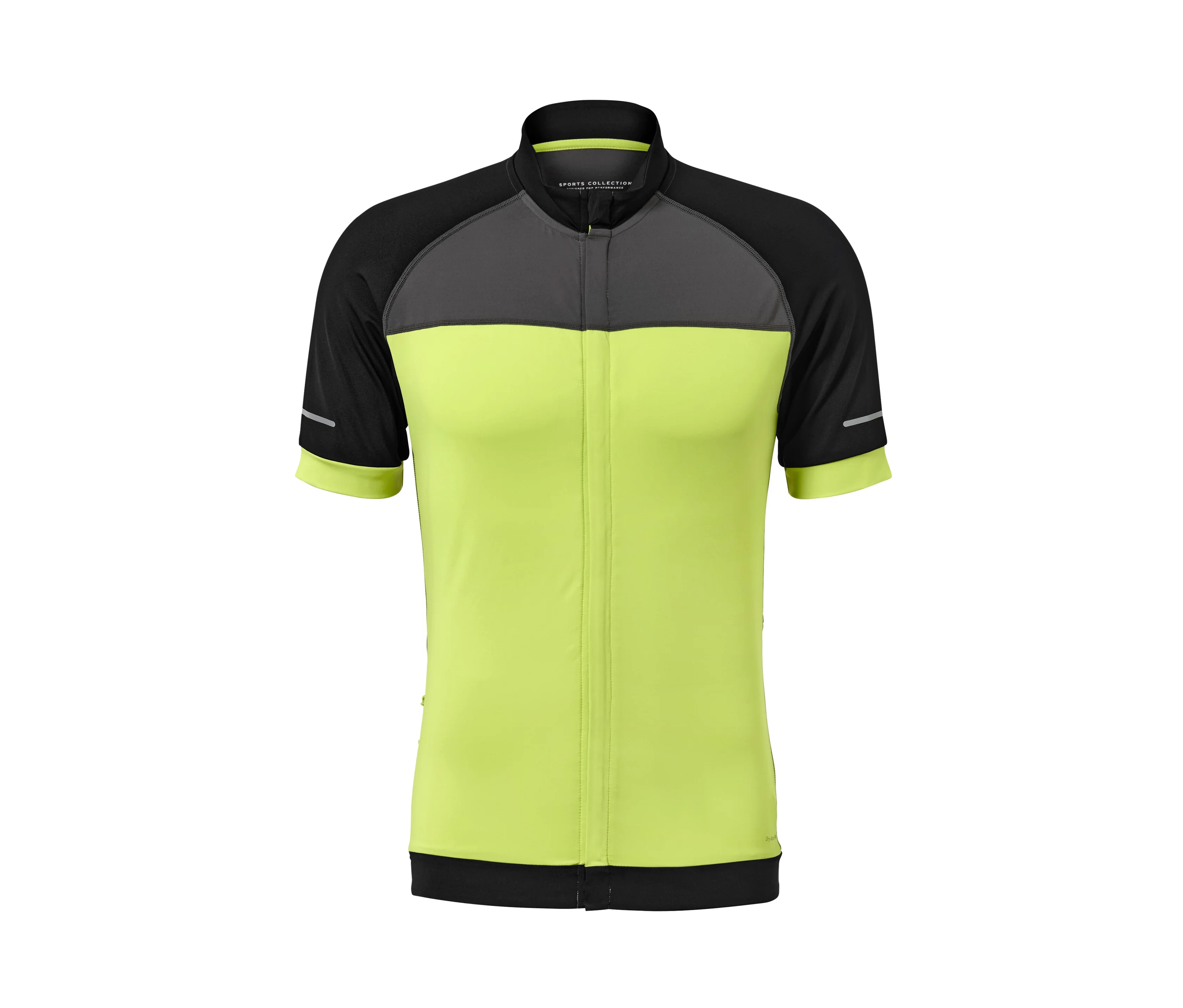 Tchibo - Fahrrad-Trikot - Herren - Gr. L - schwarz. Tchibo - Fahrrad-Trikot - Herren - Gr. L - schwarz <![CDATA[Fahrrad-Trikot Farbe: Schwarz-grau-lime Material: 90% Polyester, 10% Elasthan (Creora®) Maße: Gesamtlänge ca. 72 cm (Gr. L 52/54) Passform: Sli Form 9 günstig Kaufen-Tchibo - Fahrrad-Trikot - Herren - Gr. L - schwarz. Tchibo - Fahrrad-Trikot - Herren - Gr. L - schwarz <![CDATA[Fahrrad-Trikot Farbe: Schwarz-grau-lime Material: 90% Polyester, 10% Elasthan (Creora®) Maße: Gesamtlänge ca. 72 cm (Gr. L 52/54) Passform: Sli