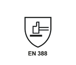 Thumbnail - Tchibo - Garten-Handschuhe - Gr. 7 - dunkelgrün