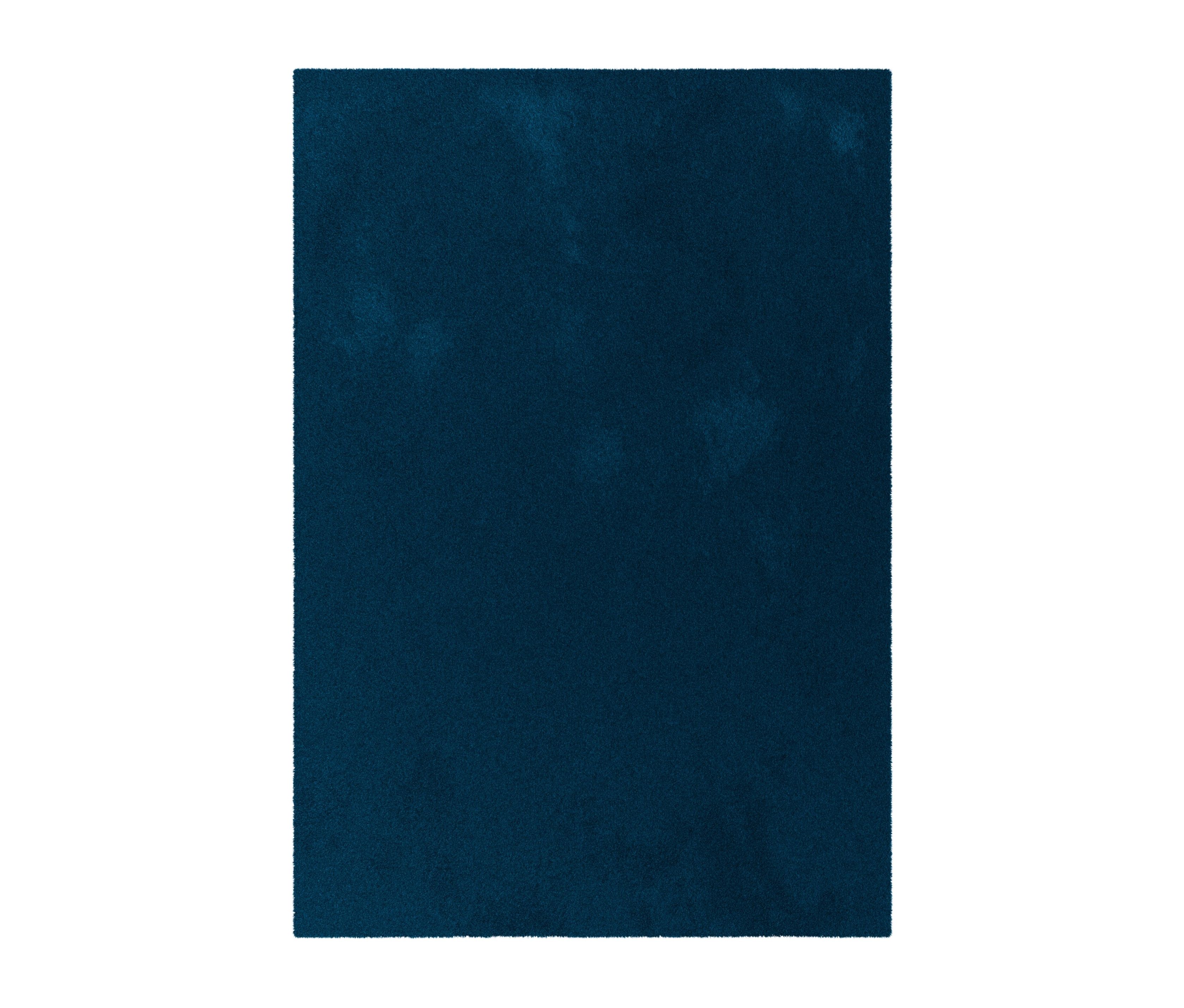 Thumbnail - Tchibo - Teppich »Mellow« - blau