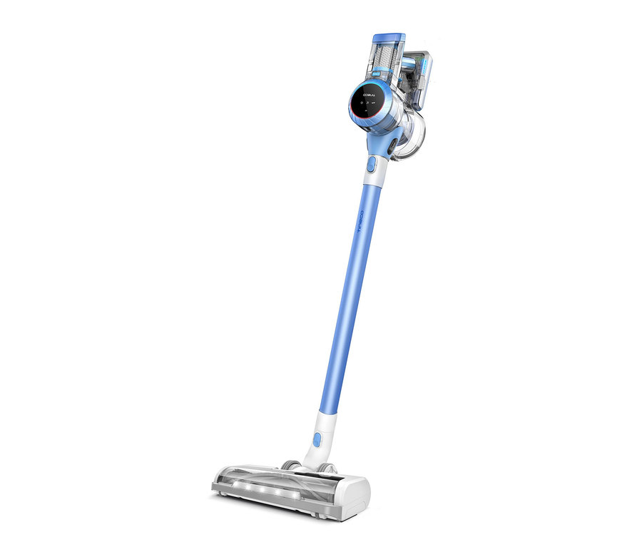 Blauer Tineco Pure One S11 Akkusauger.