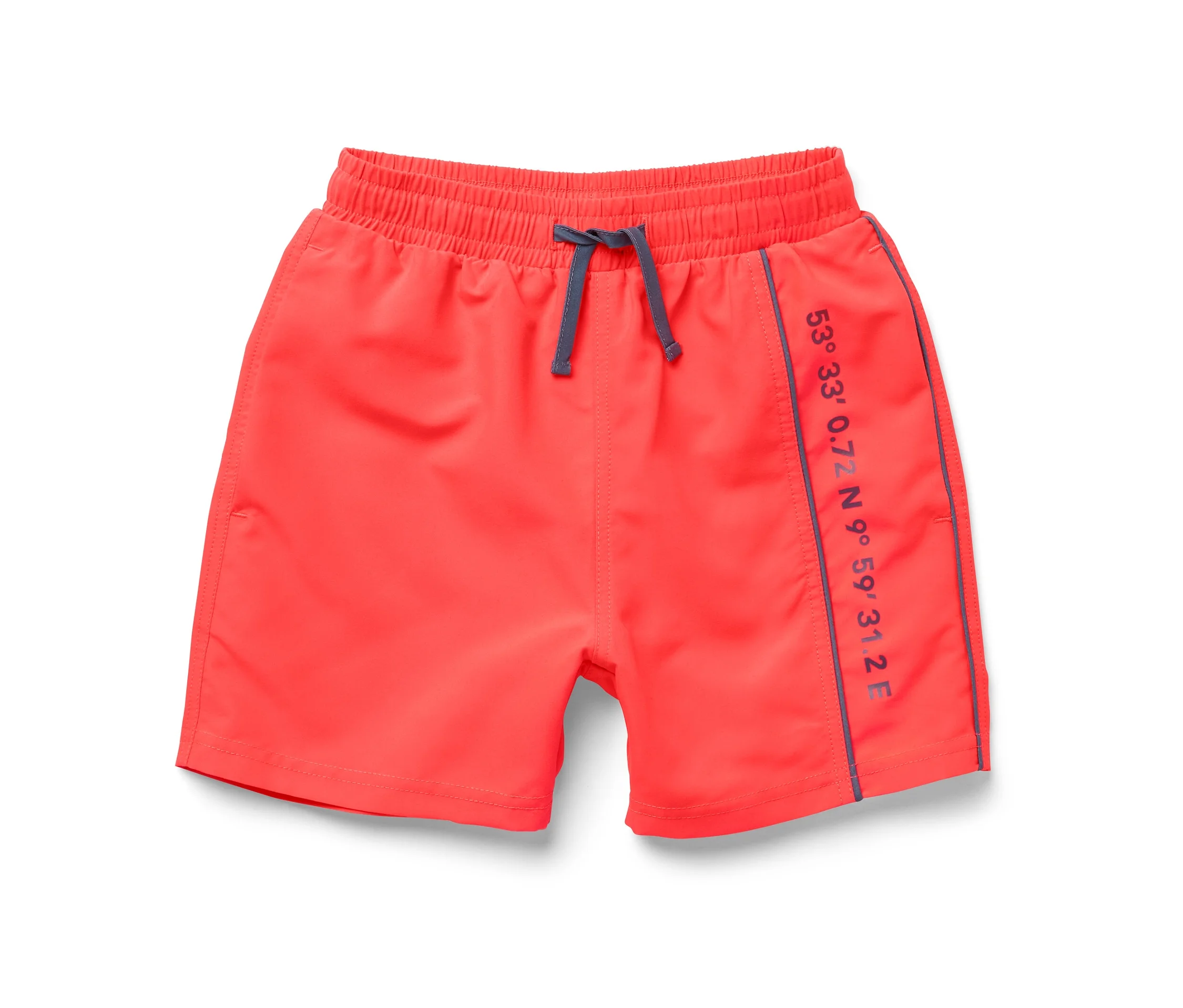 Kinder Polyester günstig Kaufen-Tchibo - Kinder-Boardshorts - Jungen - Gr. 122/128 - graublau/print. Tchibo - Kinder-Boardshorts - Jungen - Gr. 122/128 - graublau/print <![CDATA[Kinder-Boardshorts Farbe: Rot mit graublauem Print seitlich Material: 100% Polyester Sonstige Hinweise: Größe