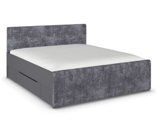 Grau metallic