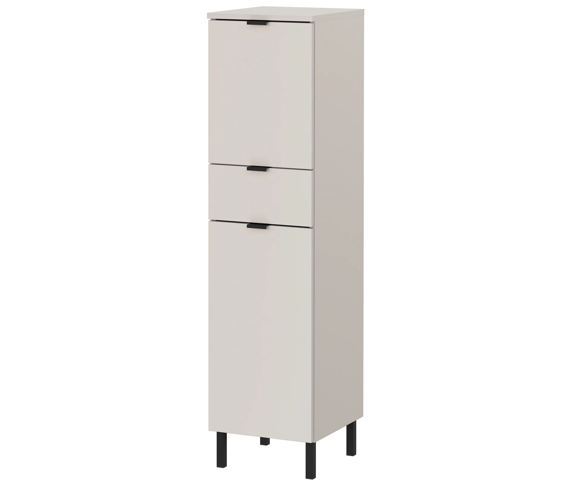 Tchibo - Mediumschrank »Arcena« - 30x34x120cm -