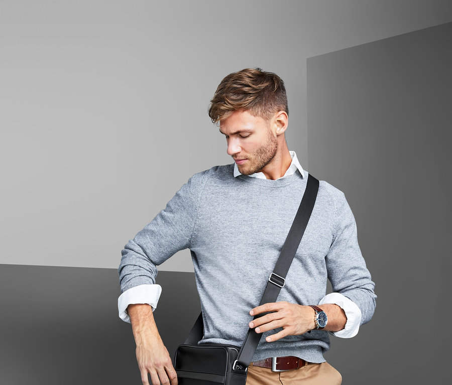 Crossbag bei Tchibo kaufen 143533