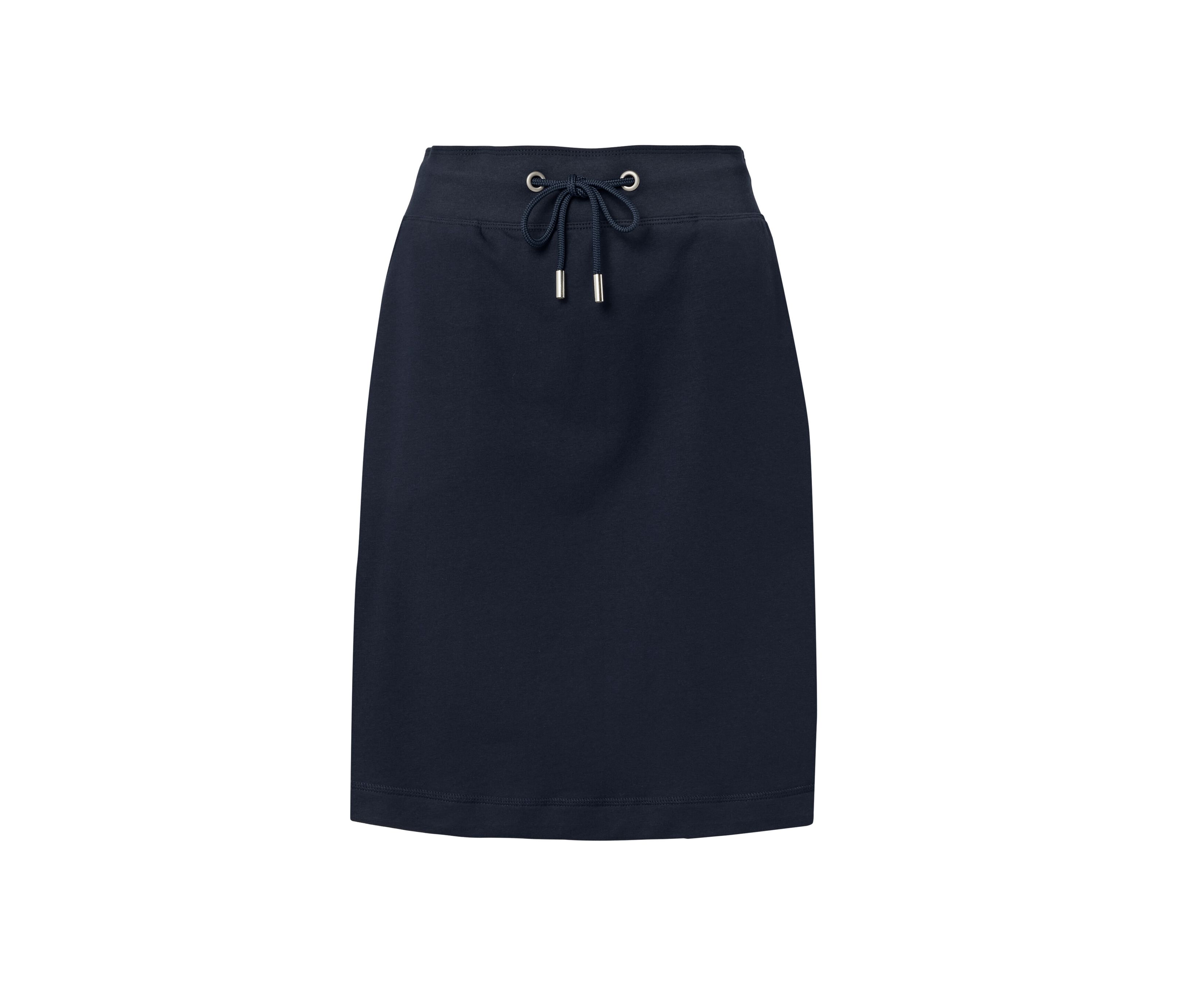 Tchibo - Sweatrock - Damen - Gr. XL - dunkelblau
