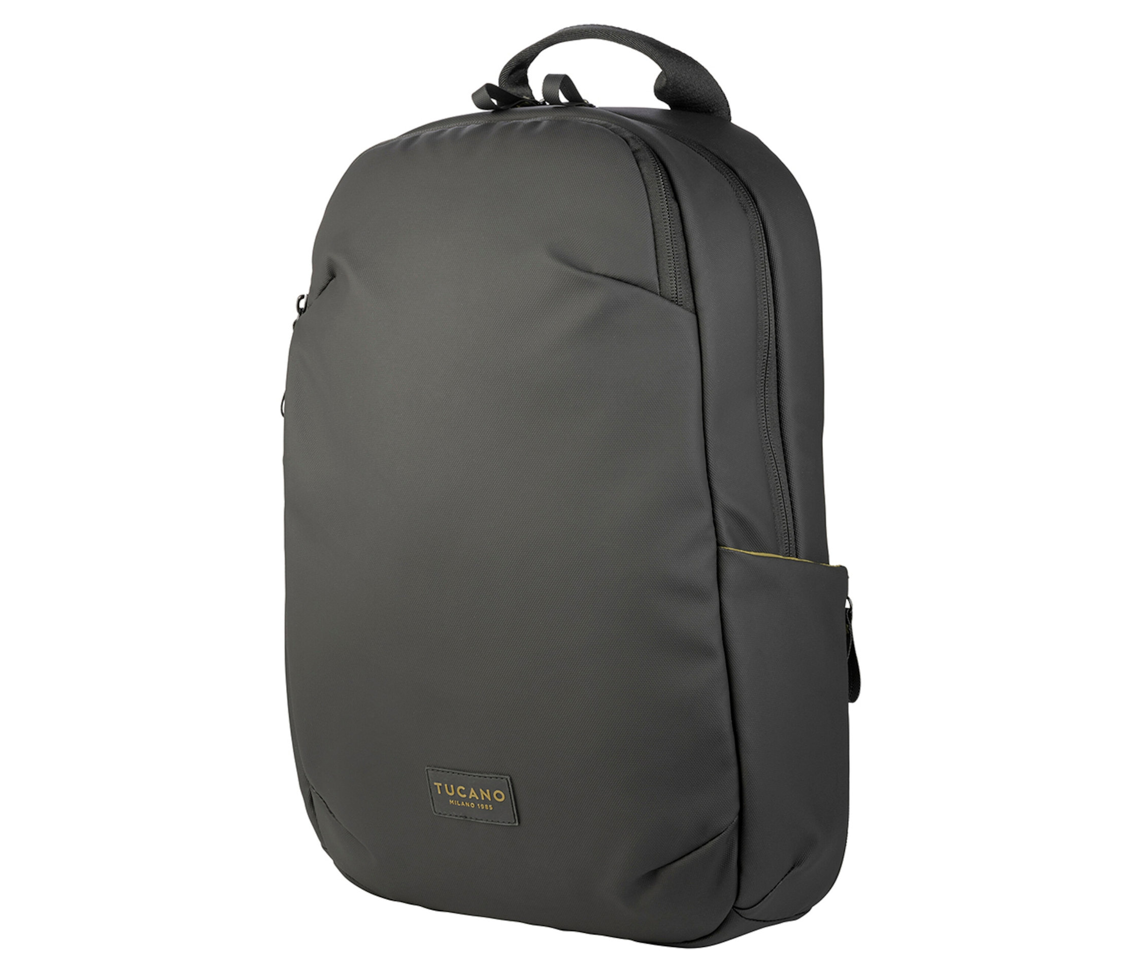 Tucano Laser Rucksack - schwarz - schwarz