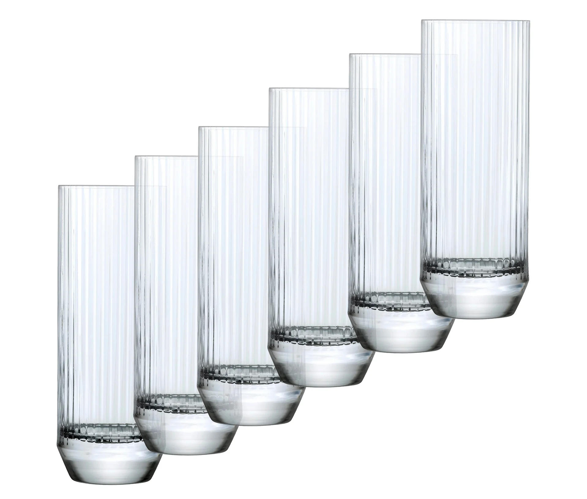 Maeser Longdrinkglas, Glas Big Top - Image 3
