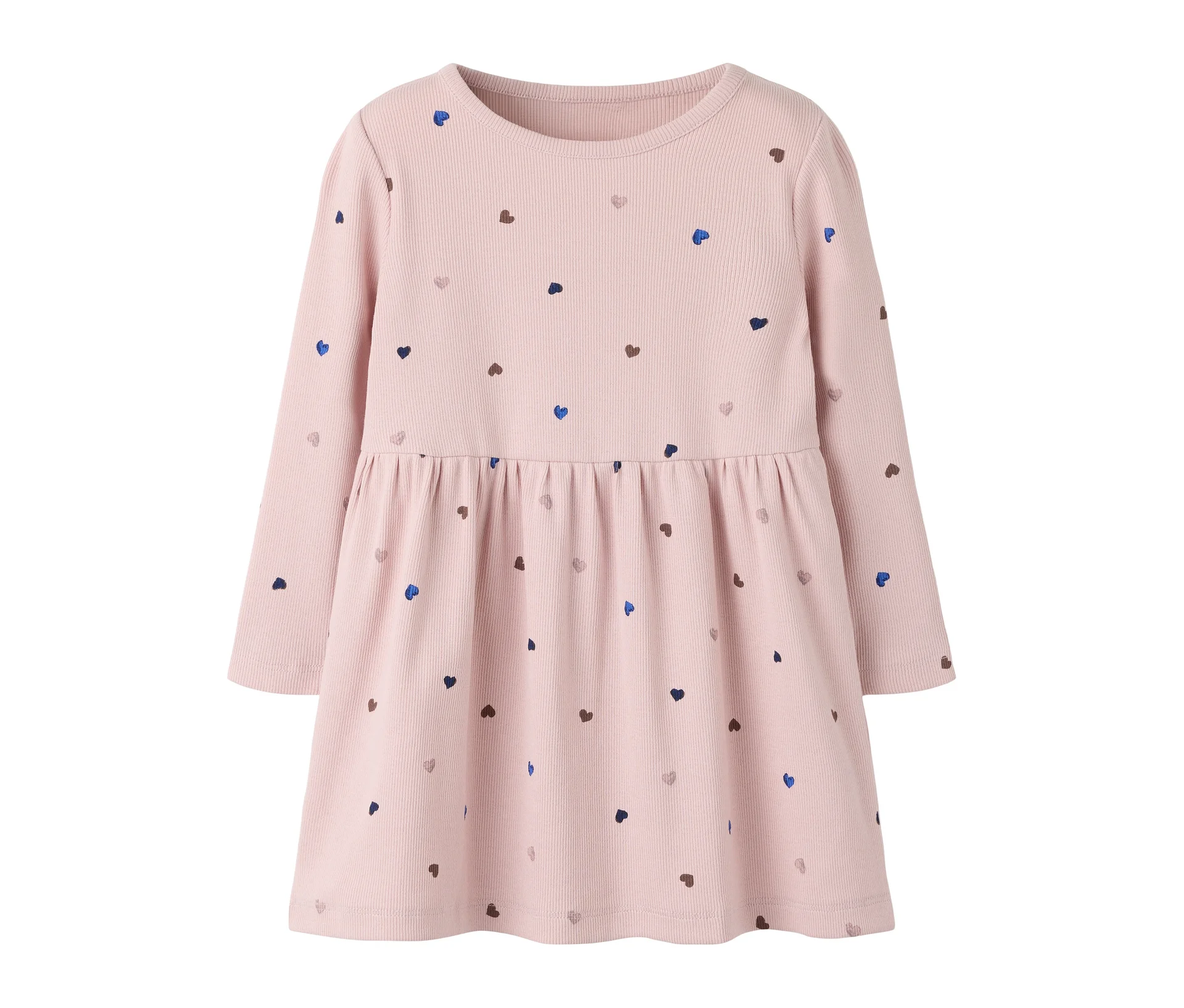 Tchibo Lila - Name It Kinder-Dress - Gr. 98 - Bild 4