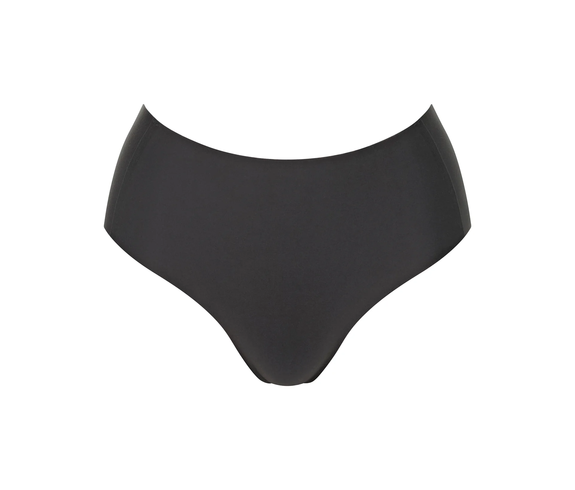 Sloggi Schwarz High Waist Slip Zero Feel 2.0 10217759, M - Bild 5