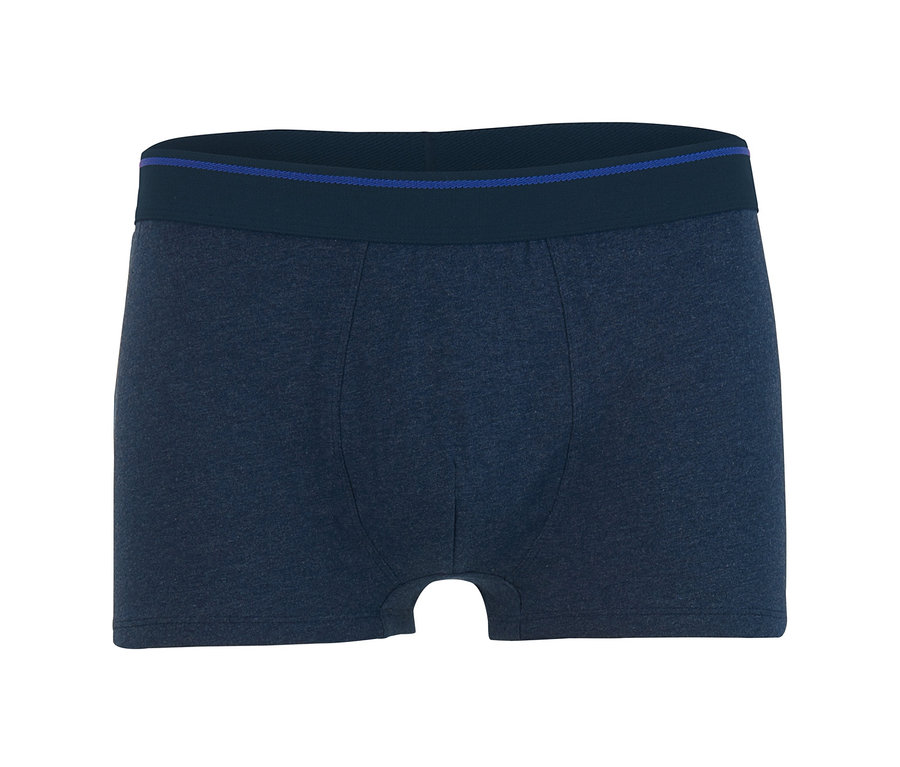 Eine blaue 2 Slipboxer.