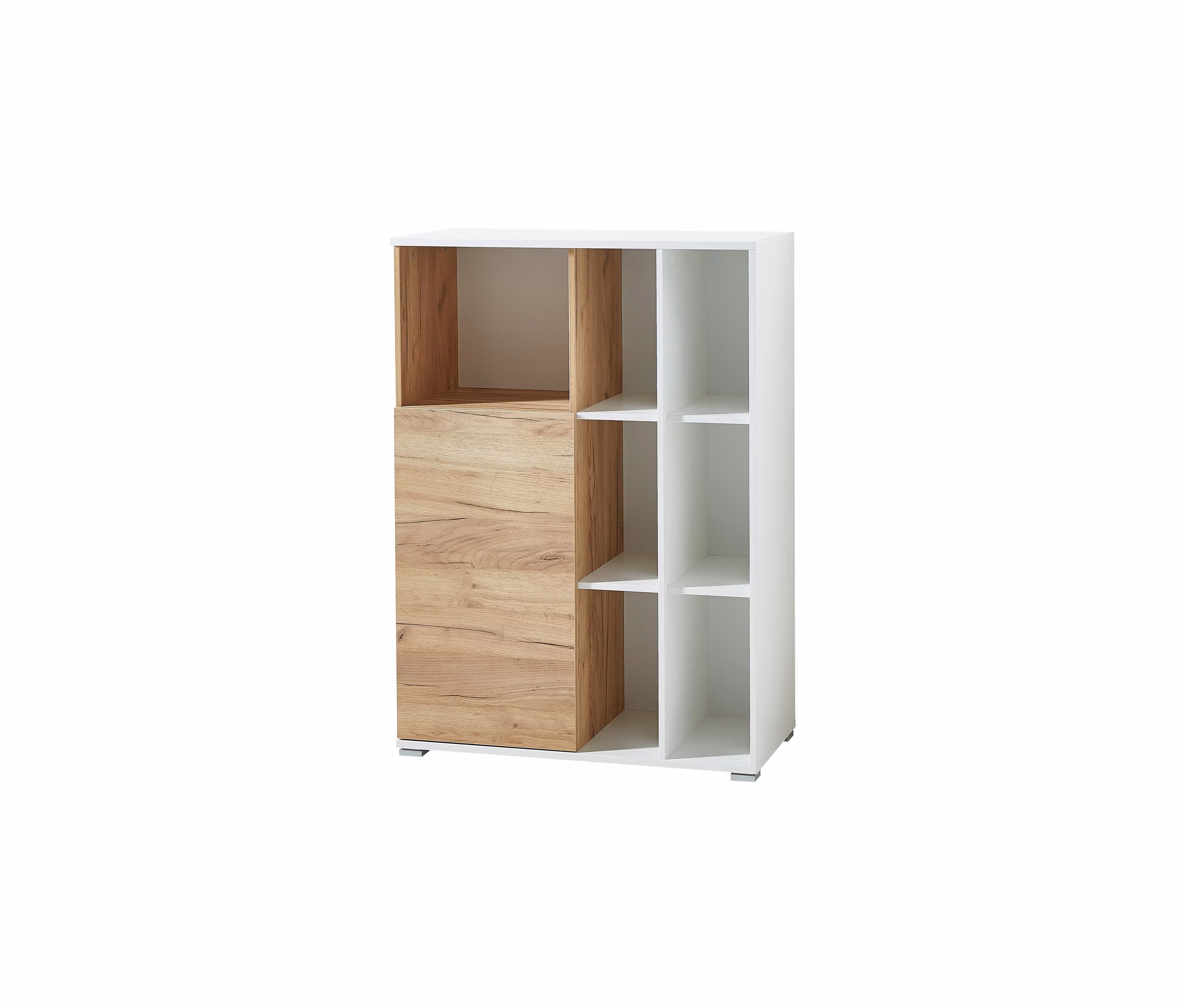 Tchibo - Regal »Lioni« - 85x40x120cm - braun - Holz. Tchibo - Regal »Lioni« - 85x40x120cm - braun - Holz <![CDATA[Regal »Lioni«, klein Farbe: Weiß und Navarra-Eichen-Nachbildung Material: Melaminharzbeschichtete Spanplatte Maße: B x H AT 1 günstig Kaufen-Tchibo - Regal »Lioni« - 85x40x120cm - braun - Holz. Tchibo - Regal »Lioni« - 85x40x120cm - braun - Holz <![CDATA[Regal »Lioni«, klein Farbe: Weiß und Navarra-Eichen-Nachbildung Material: Melaminharzbeschichtete Spanplatte Maße: B x H