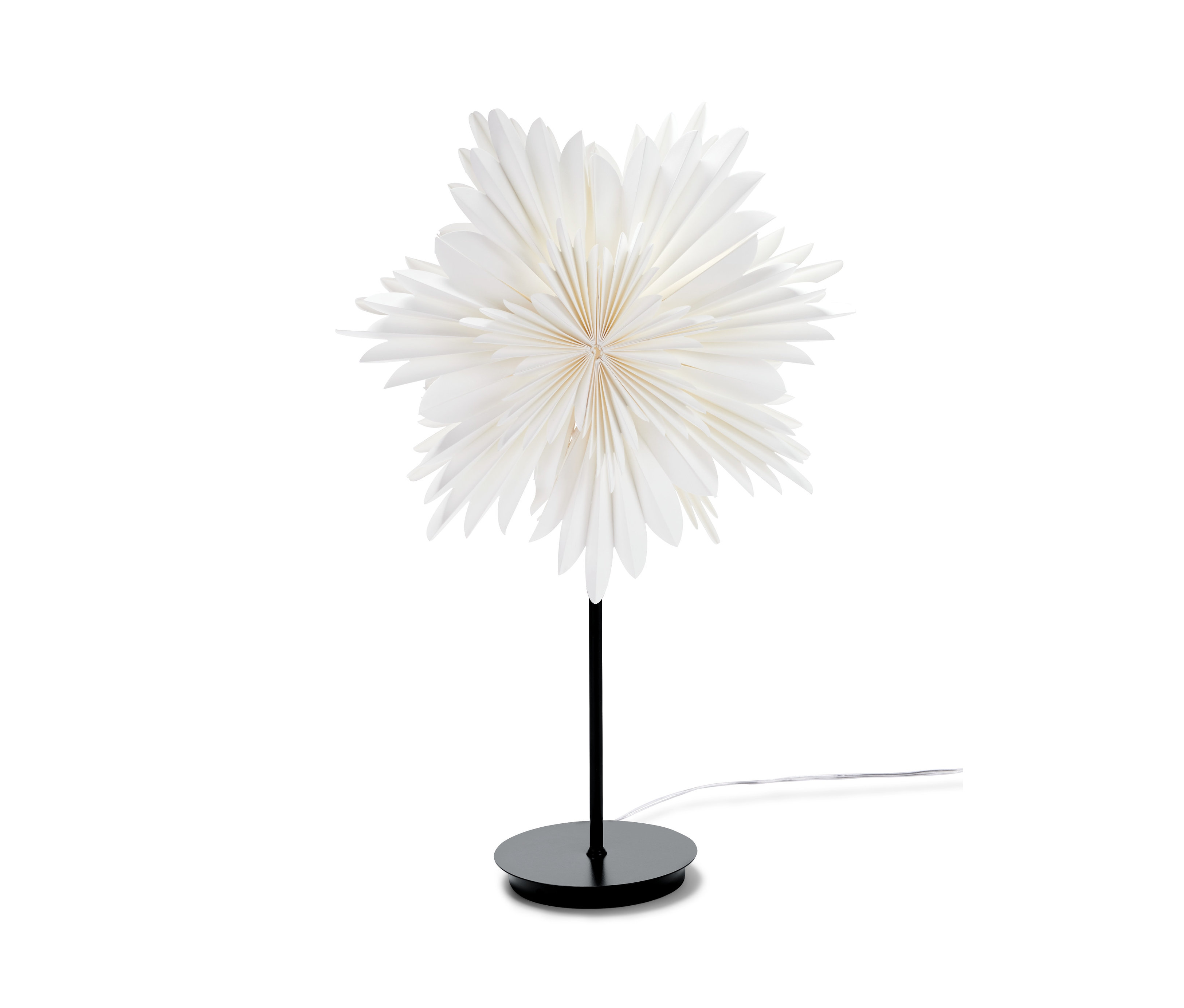 Tchibo - LED-Dekoleuchte »Stern« - creme. Tchibo - LED-Dekoleuchte »Stern« - creme <![CDATA[LED-Dekoleuchte »Stern« Farbe: Stern cremeweiß Fuß matt schwarz Kabel transparent Stecker schwarz Material: Stern Papier aus nachhaltigen Papie schwarz matt günstig Kaufen-Tchibo - LED-Dekoleuchte »Stern« - creme. Tchibo - LED-Dekoleuchte »Stern« - creme <![CDATA[LED-Dekoleuchte »Stern« Farbe: Stern cremeweiß Fuß matt schwarz Kabel transparent Stecker schwarz Material: Stern Papier aus nachhaltigen Papie