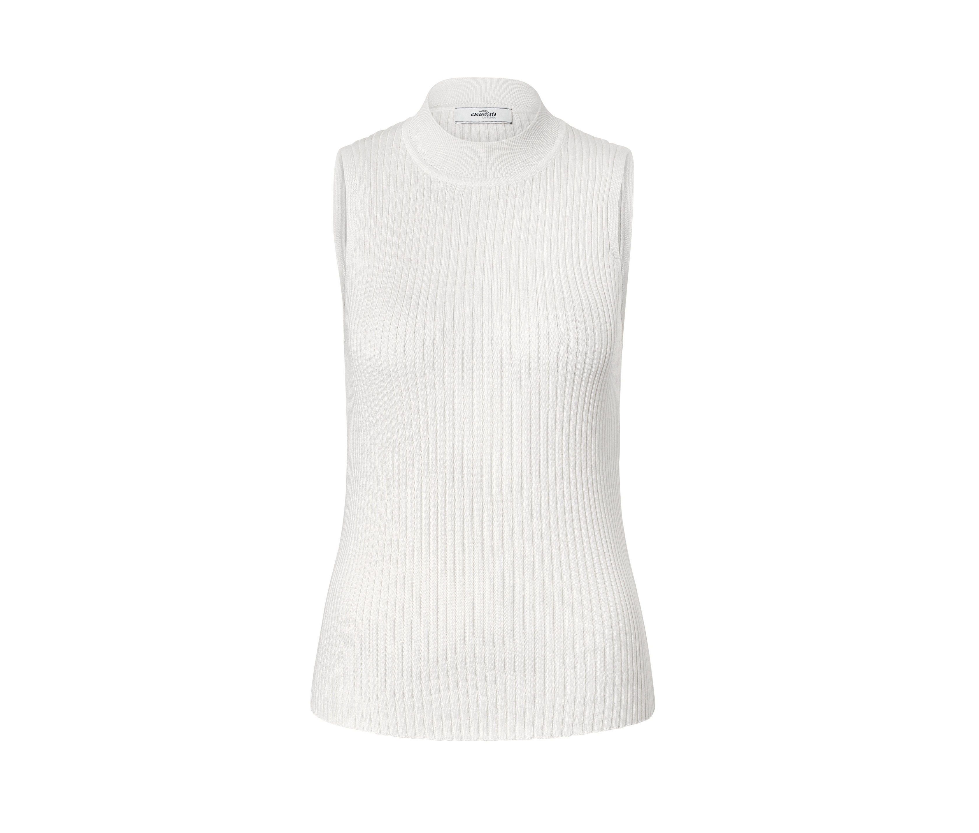 Tchibo - Stricktop - Gr. M - creme. Tchibo - Stricktop - Gr. M - creme <![CDATA[Stricktop Farbe: Cremeweiß Material: 50% Baumwolle (aus ökologischem Anbau), 50% Acryl Maße: Gesamtlänge ca. 62 cm (Gr. M 40/42) Passform: Regular Fit Klassisches Stricktop mi ck Klassische günstig Kaufen-Tchibo - Stricktop - Gr. M - creme. Tchibo - Stricktop - Gr. M - creme <![CDATA[Stricktop Farbe: Cremeweiß Material: 50% Baumwolle (aus ökologischem Anbau), 50% Acryl Maße: Gesamtlänge ca. 62 cm (Gr. M 40/42) Passform: Regular Fit Klassisches Stricktop mi