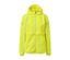 Windprotection-Laufjacke, neongelb - Neongelb
