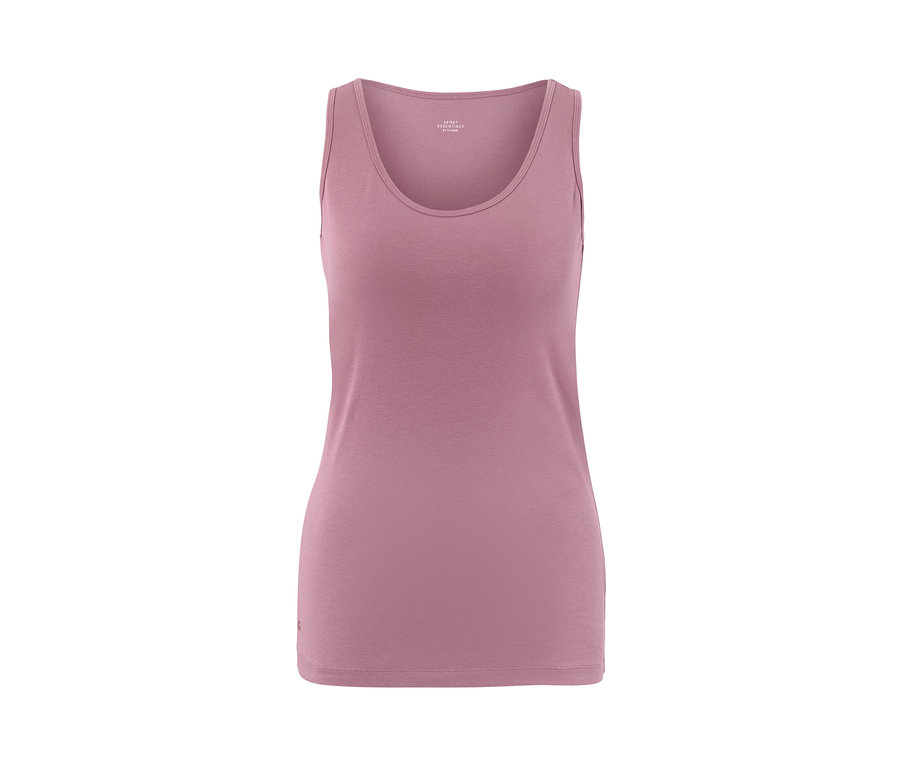 Rosa 2 Tops.