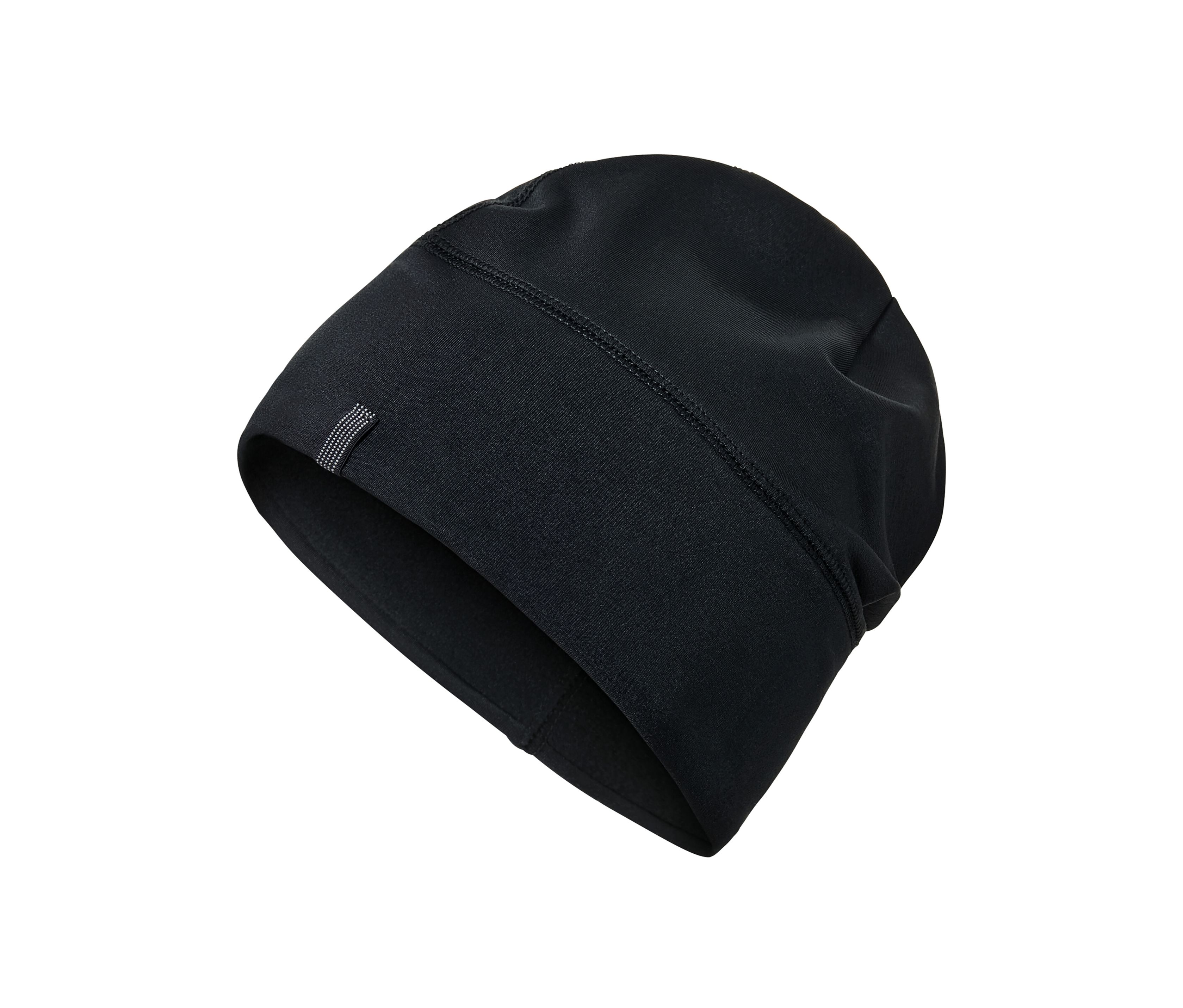 Tchibo - Thermomütze - Herren - Gr. S/M - schwarz
