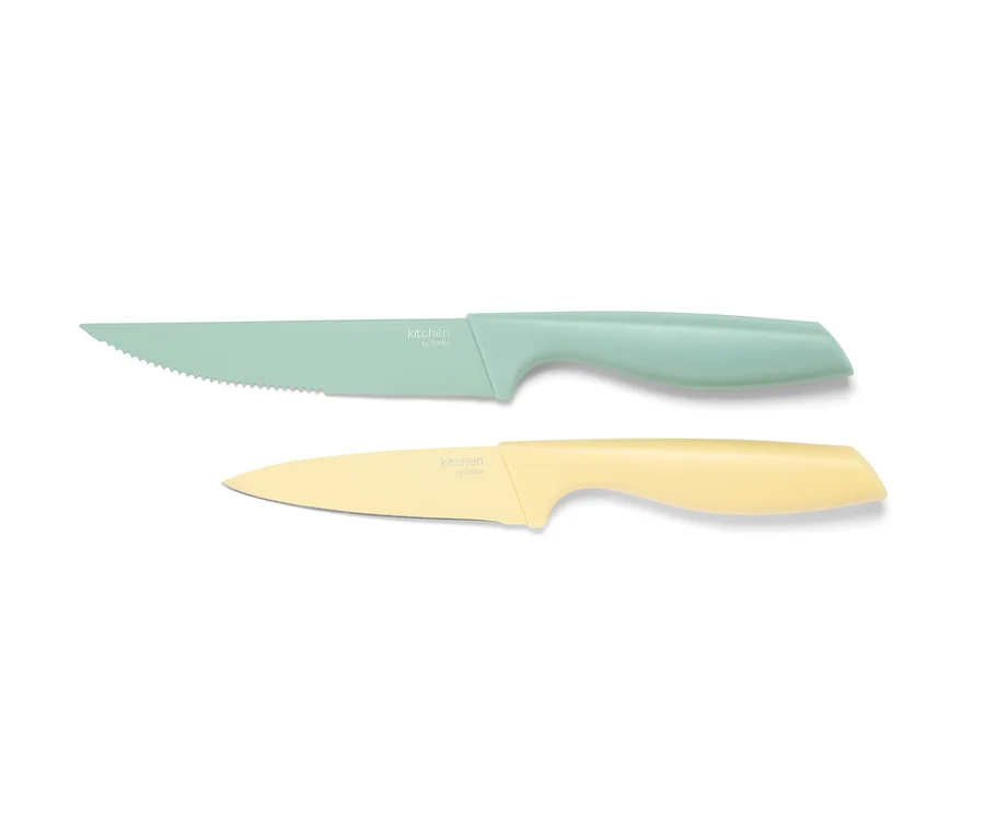 Küchenmesser-Set bei Tchibo kaufen