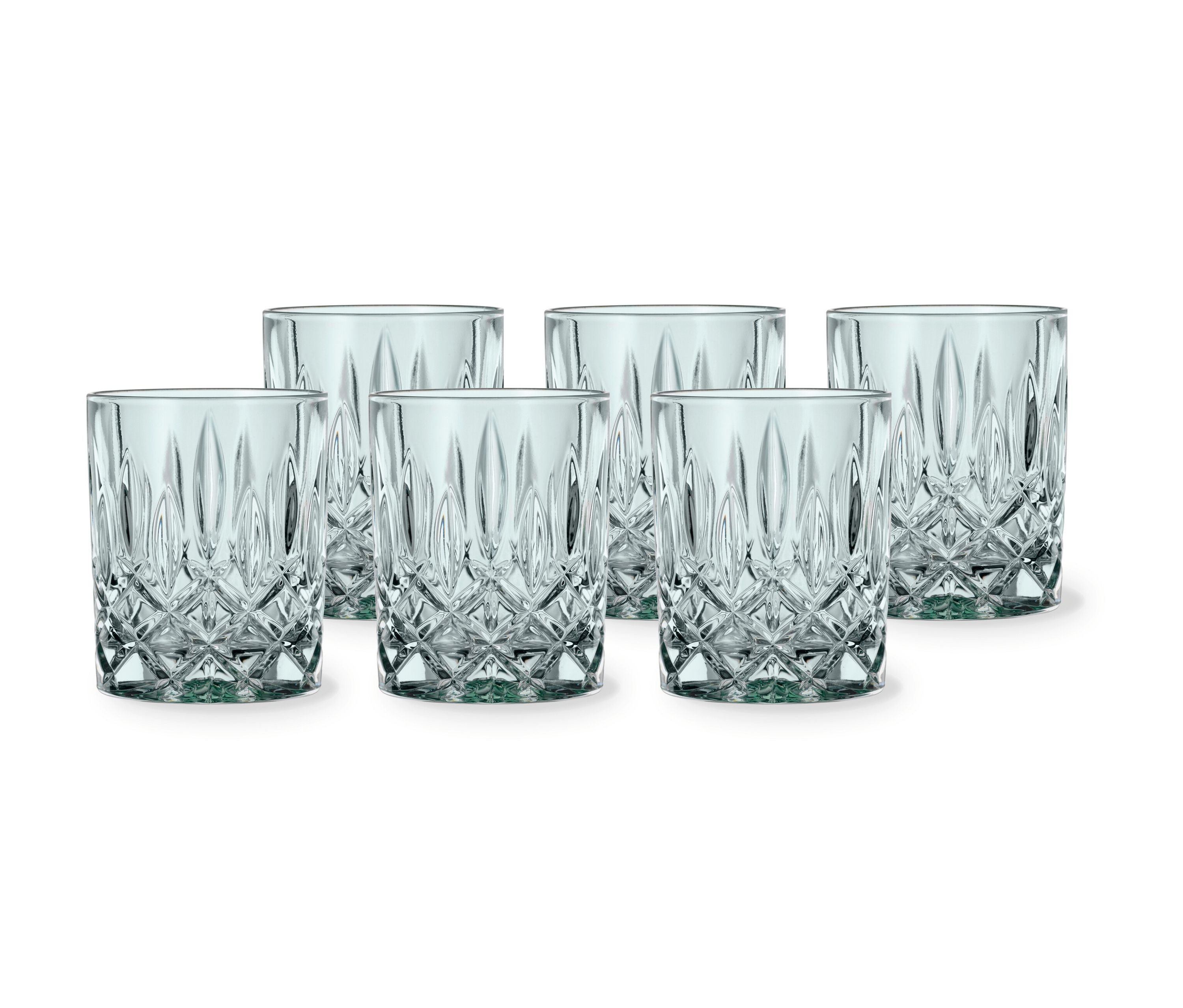 Thumbnail - Nachtmann Noblesse Colors Whisky - Mint