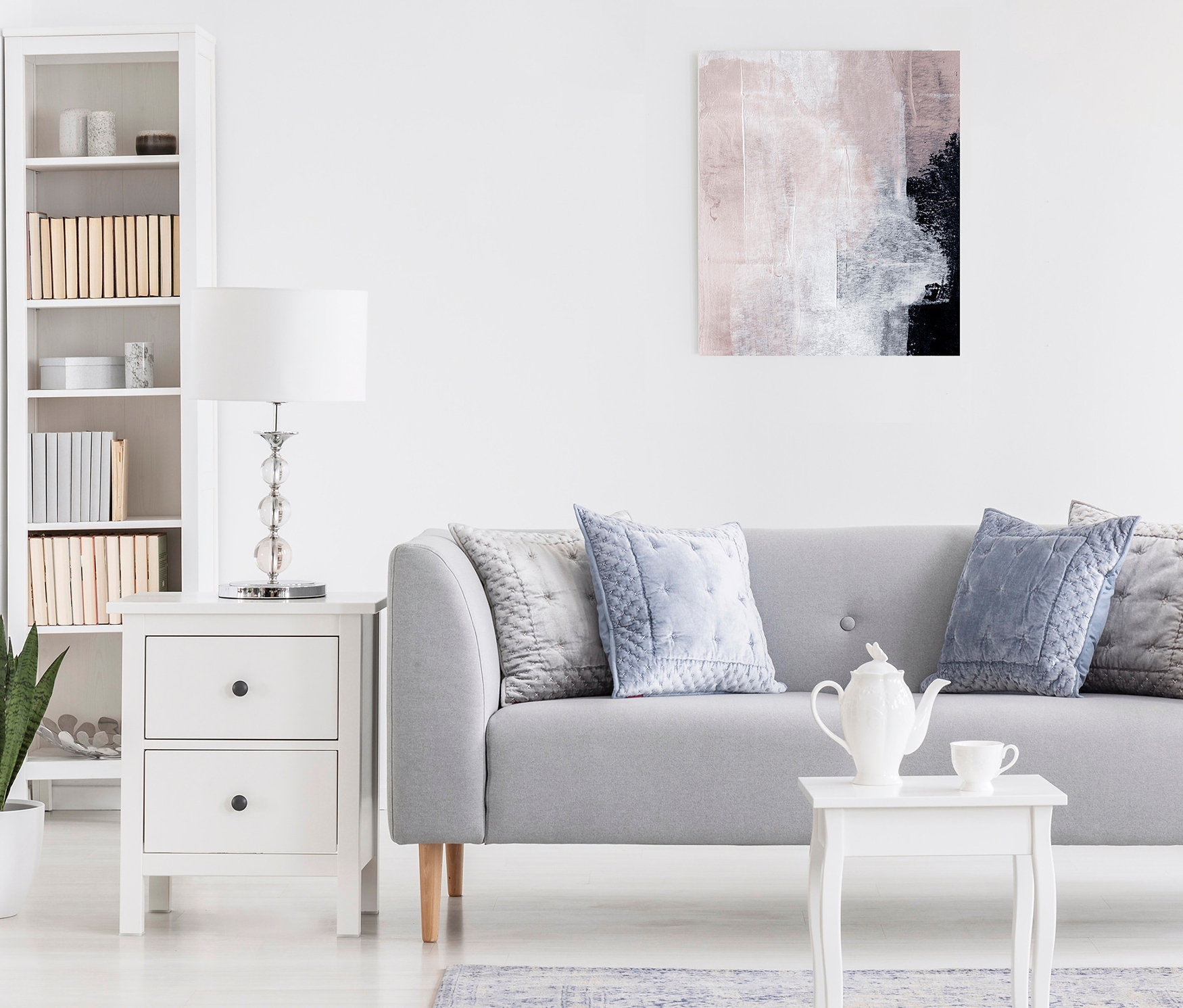 Thumbnail - Tchibo - Marmony® Marmor-Infrarotheizkörper, 500 W