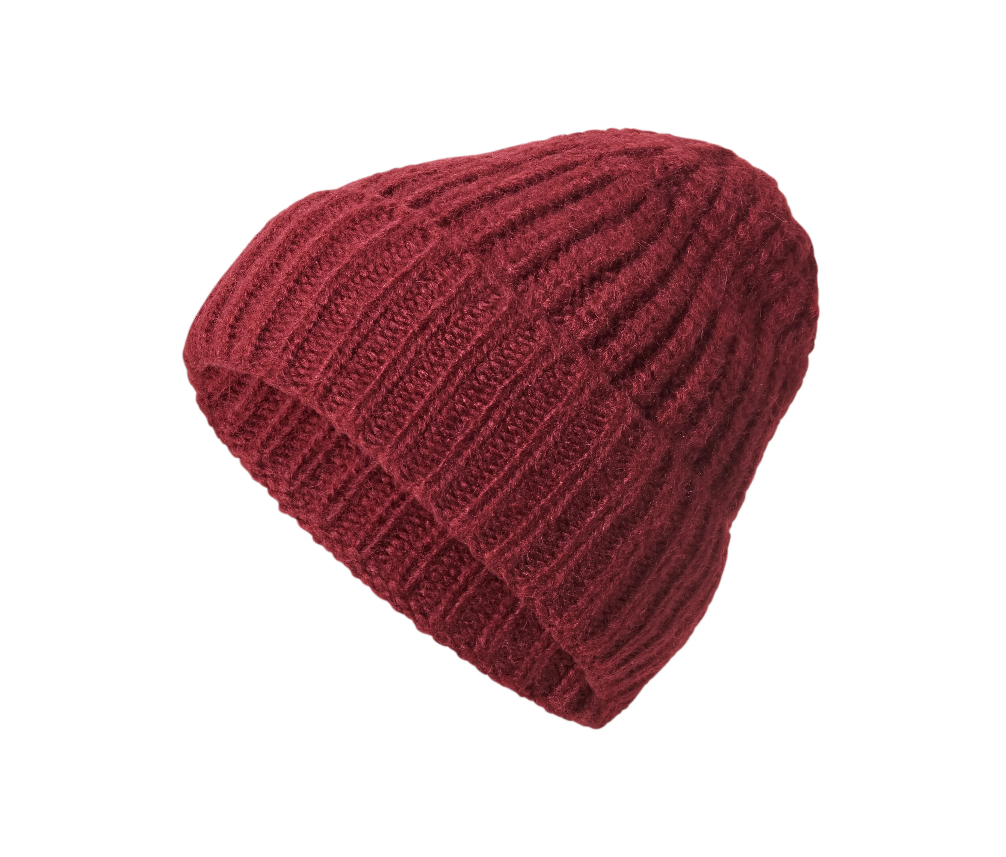 Breite mit günstig Kaufen-Tchibo - Strickmütze mit Wolle - bordeaux. Tchibo - Strickmütze mit Wolle - bordeaux <![CDATA[Strickmütze mit Wolle Farbe: Bordeauxrot Material: 48% Polyester, 39% Polyacryl, 9% Wolle, 4% Polyamid Maße: Höhe ca. 22 cm Breite ca. 24 cm Wärmende Q