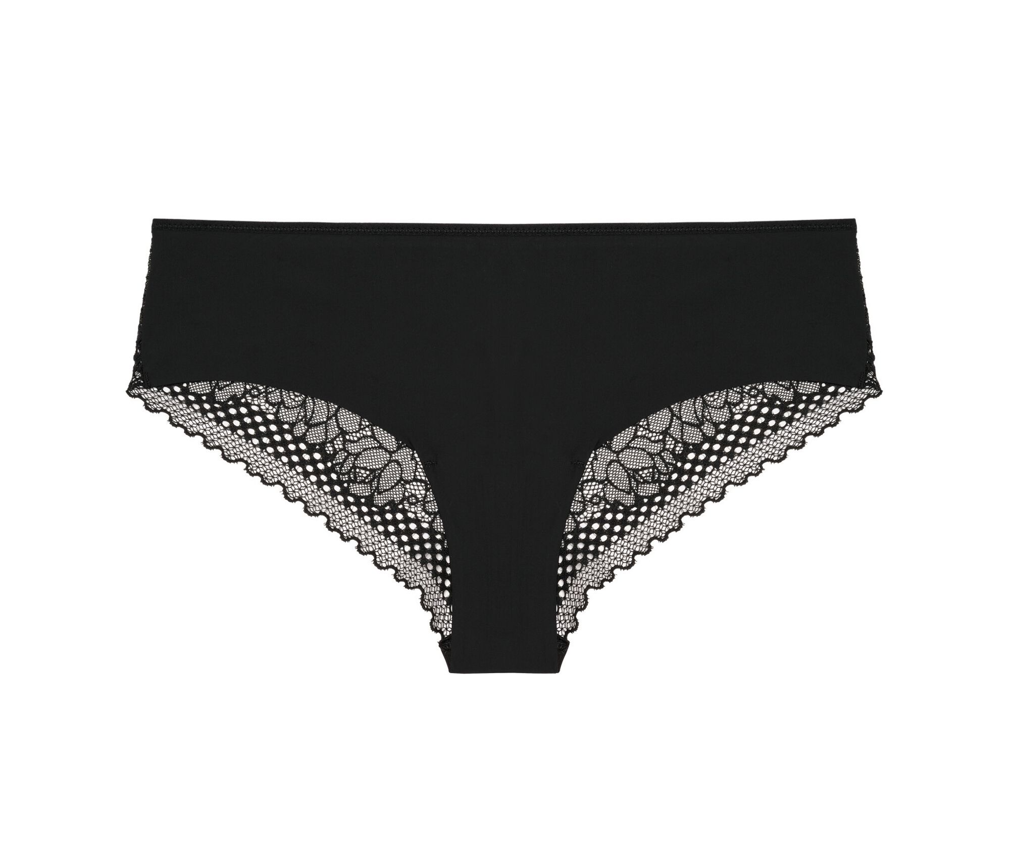 Passionata Shorty »Pila« - Damen - Gr. 38 - schwarz