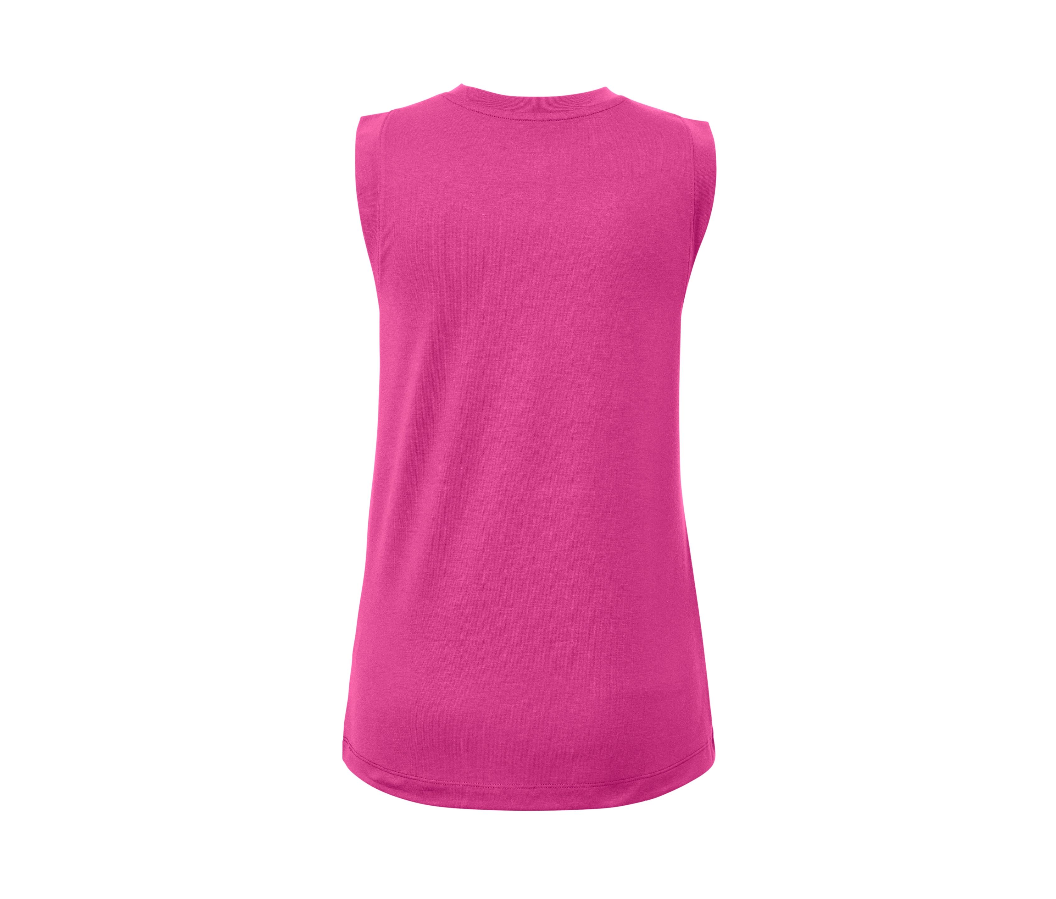 Thumbnail - Tchibo - Sporttops - Damen - Gr. XS - pink