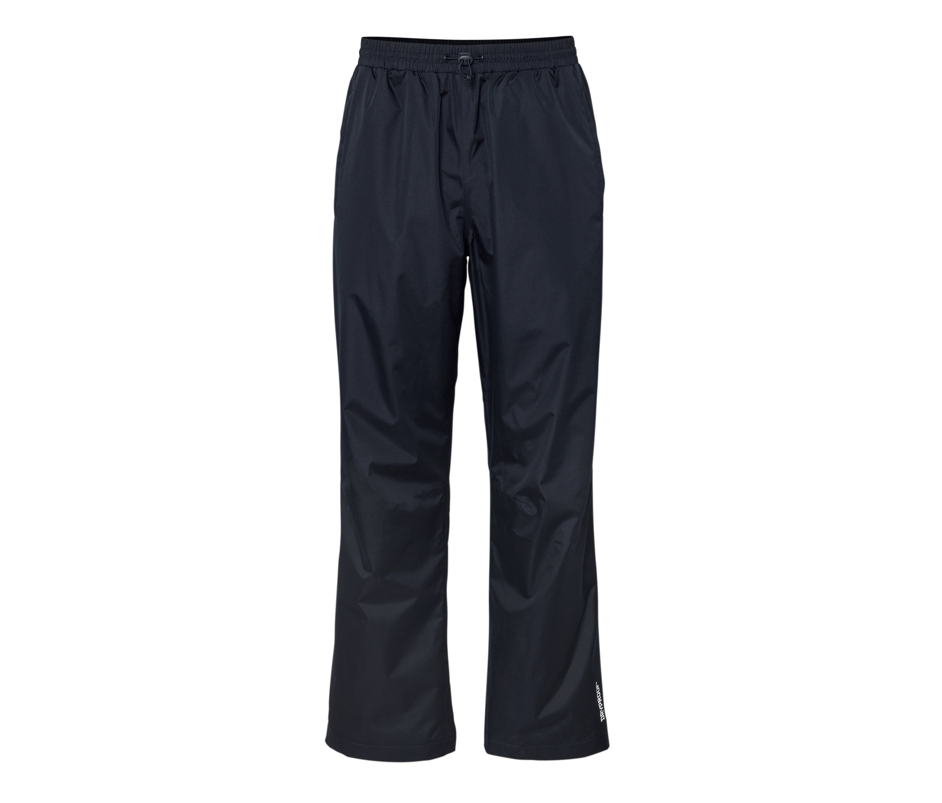 Tchibo - Unisex-Regenhose - Herren - Gr. XXL - dunkelblau