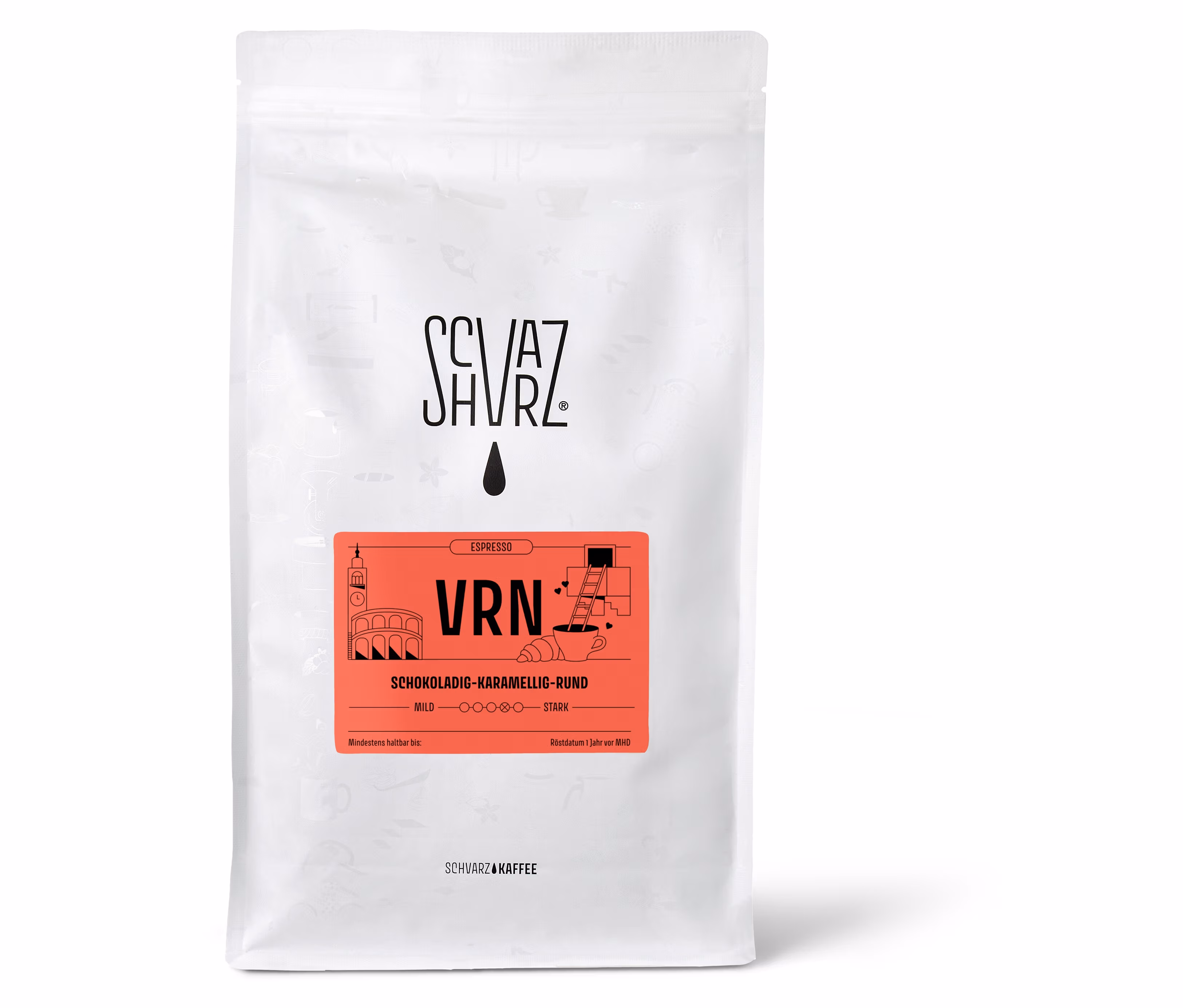 Schvarz - VRN Espresso - 1 kg Ganze Bohne - Intensität: 4/6. Schvarz - VRN Espresso - 1 kg Ganze Bohne - Intensität: 4/6 <![CDATA[Schvarz - VRN Espresso - 1 kg Ganze Bohne Aufbewahrungshinweise: Trocken, dunkel und vor Wärme geschützt lagern. Zu Espresso Ganze günstig Kaufen-Schvarz - VRN Espresso - 1 kg Ganze Bohne - Intensität: 4/6. Schvarz - VRN Espresso - 1 kg Ganze Bohne - Intensität: 4/6 <![CDATA[Schvarz - VRN Espresso - 1 kg Ganze Bohne Aufbewahrungshinweise: Trocken, dunkel und vor Wärme geschützt lagern. Zu