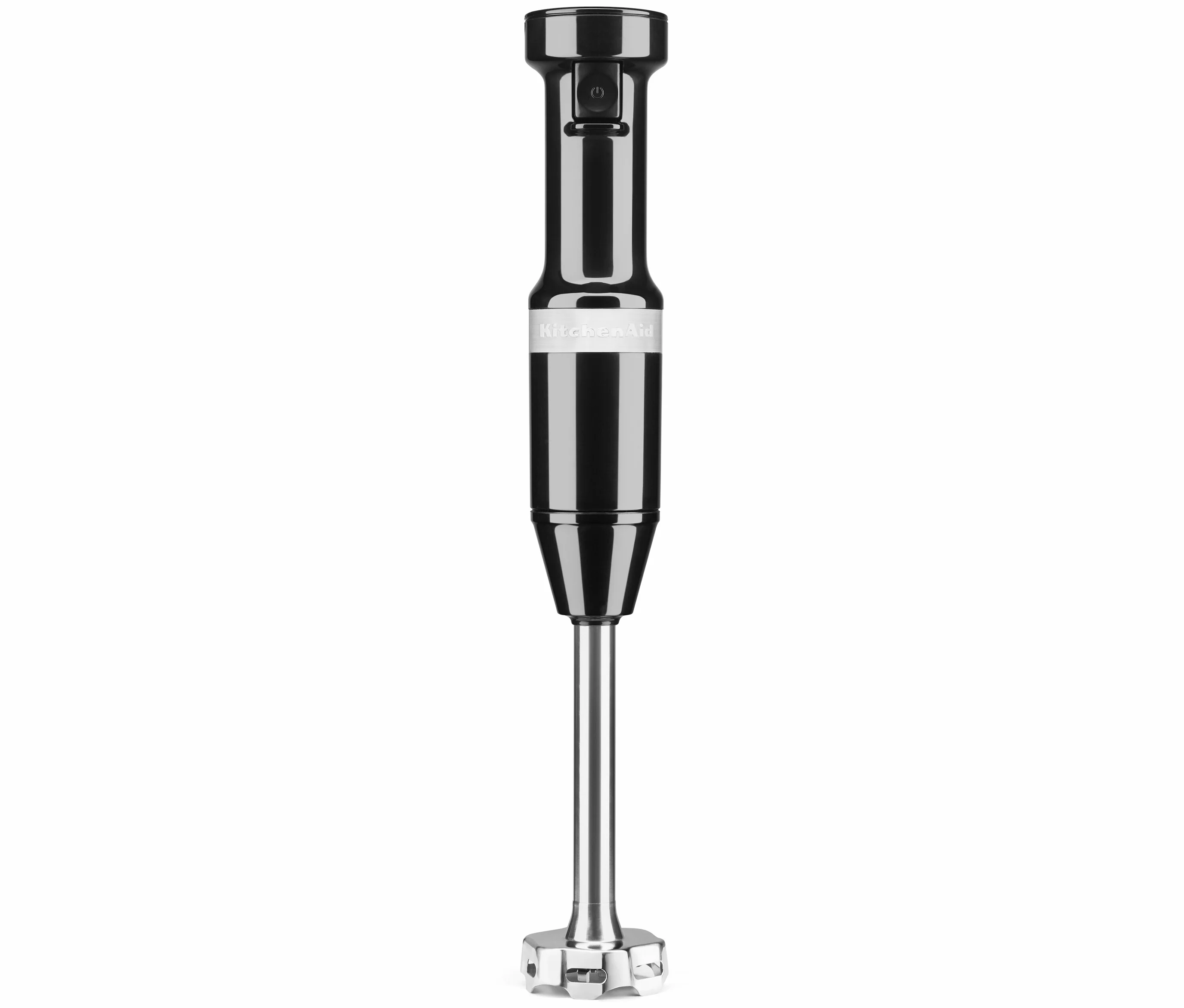 Kitchenaid Onyx Schwarz Stabmixer "5Khbv83eob Onyx Black" 180 W von Baur - Bild 2