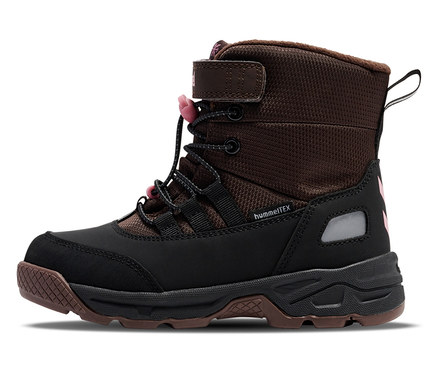 HUMMEL Snow Boot Tex, rosa