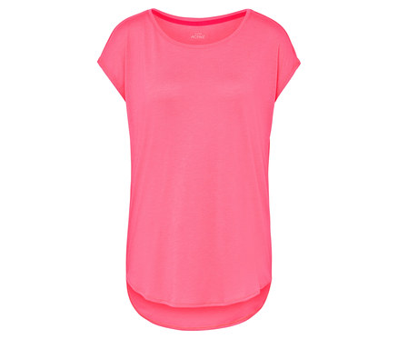 Sportshirt, neonpink