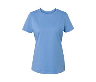 Hellblau