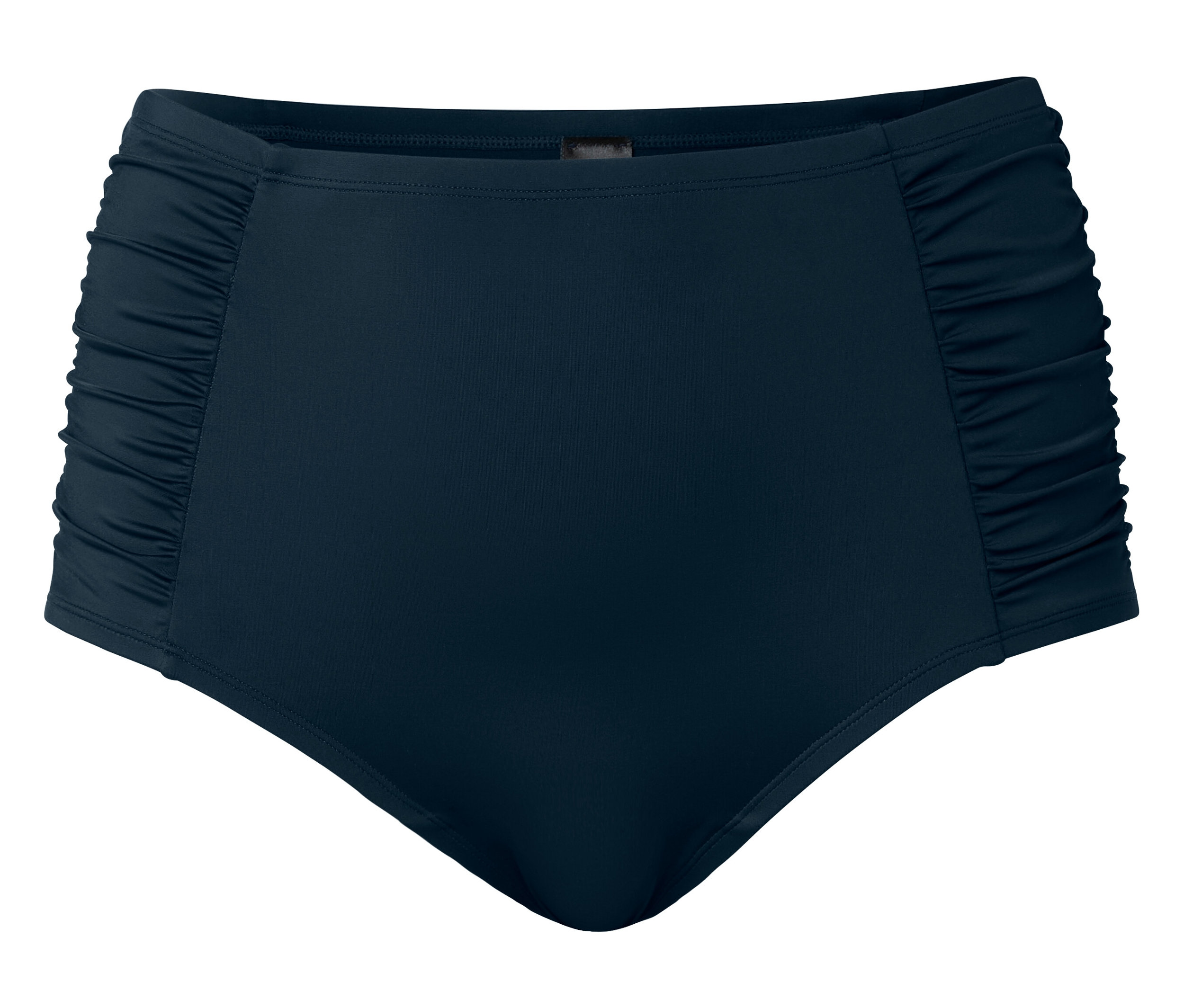 Bikini-Slip »Shaping« - Damen - Gr. 42 - dunkelblau - dunkelblau